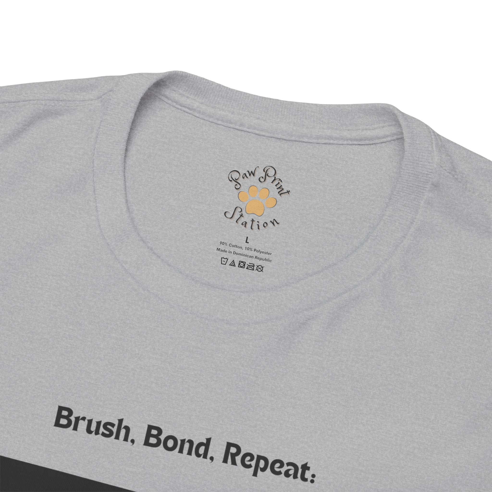 Men's - Grooming: The New Bonding Activity: Ragdoll T-Shirt