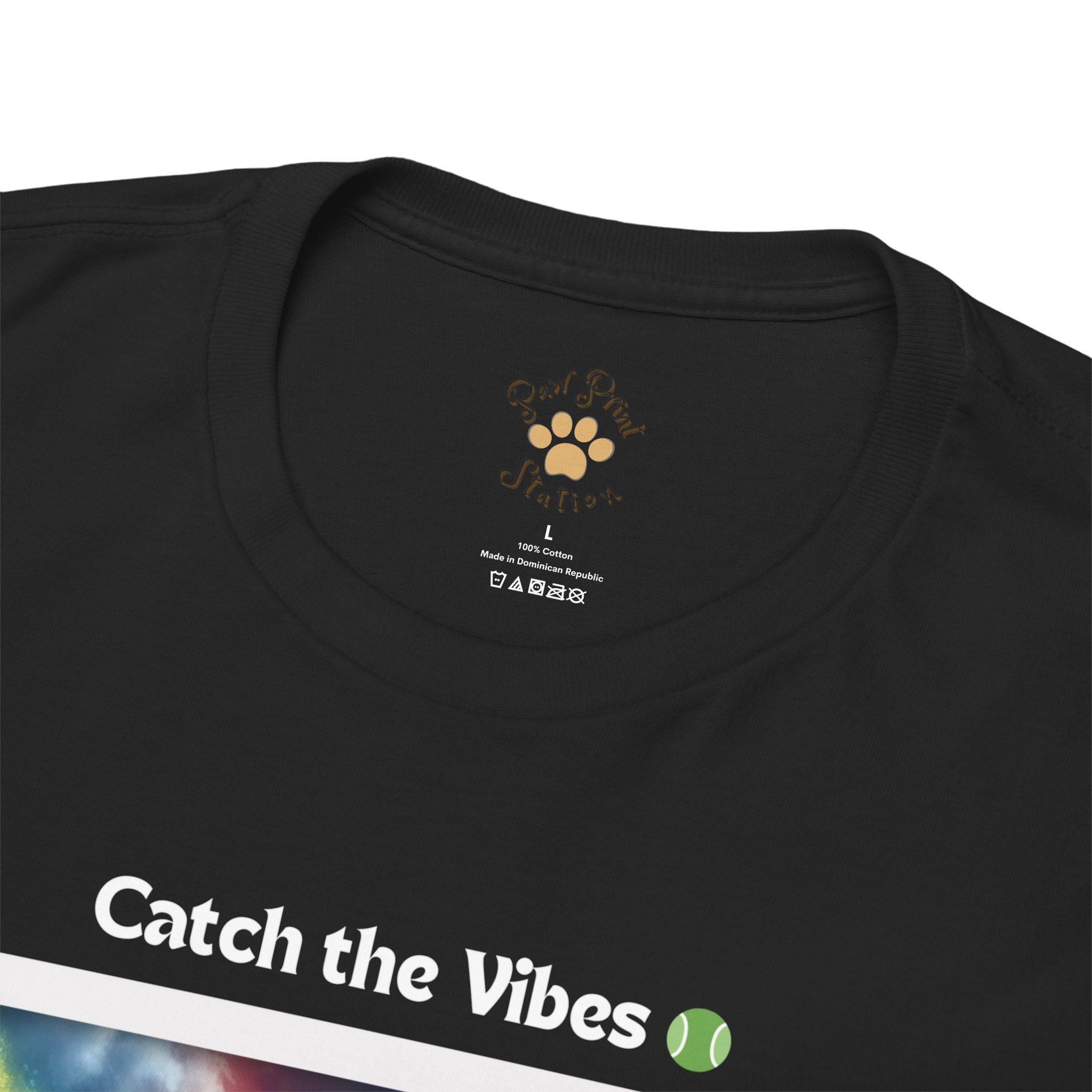 Unisex - Catch the Vibes: Aussie Adventure T-Shirt