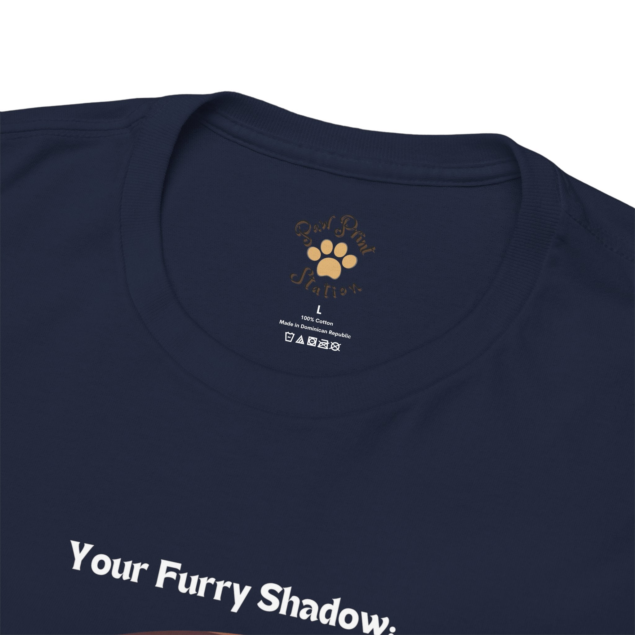 Men's - Always by Your Side: Ragdoll T-Shirt