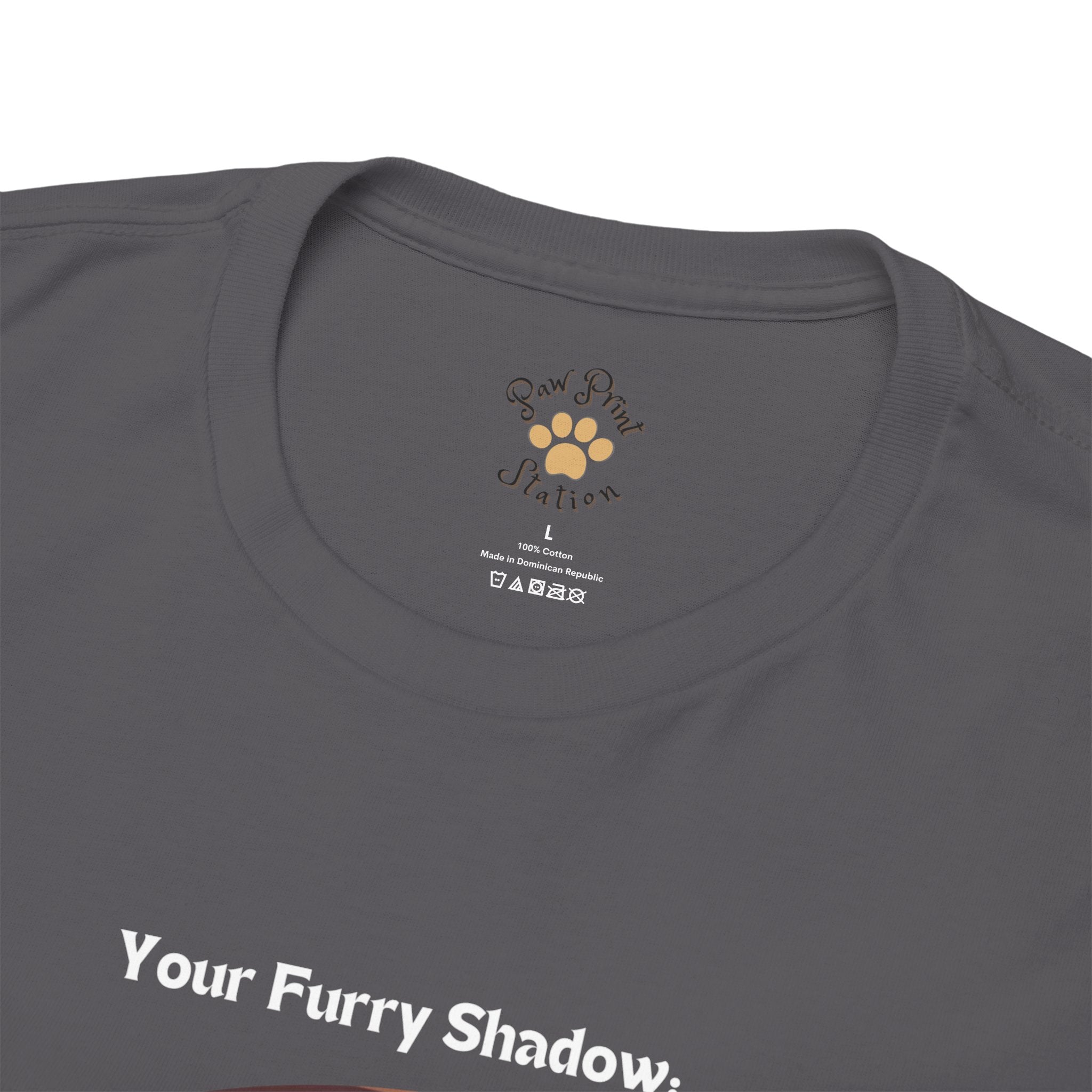 Men's - Always by Your Side: Ragdoll T-Shirt