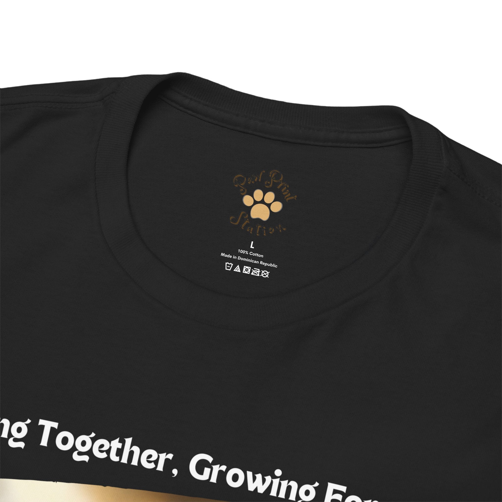 Women's - Learning Together, Growing Forever: Aussie Adventure T-Shirt
