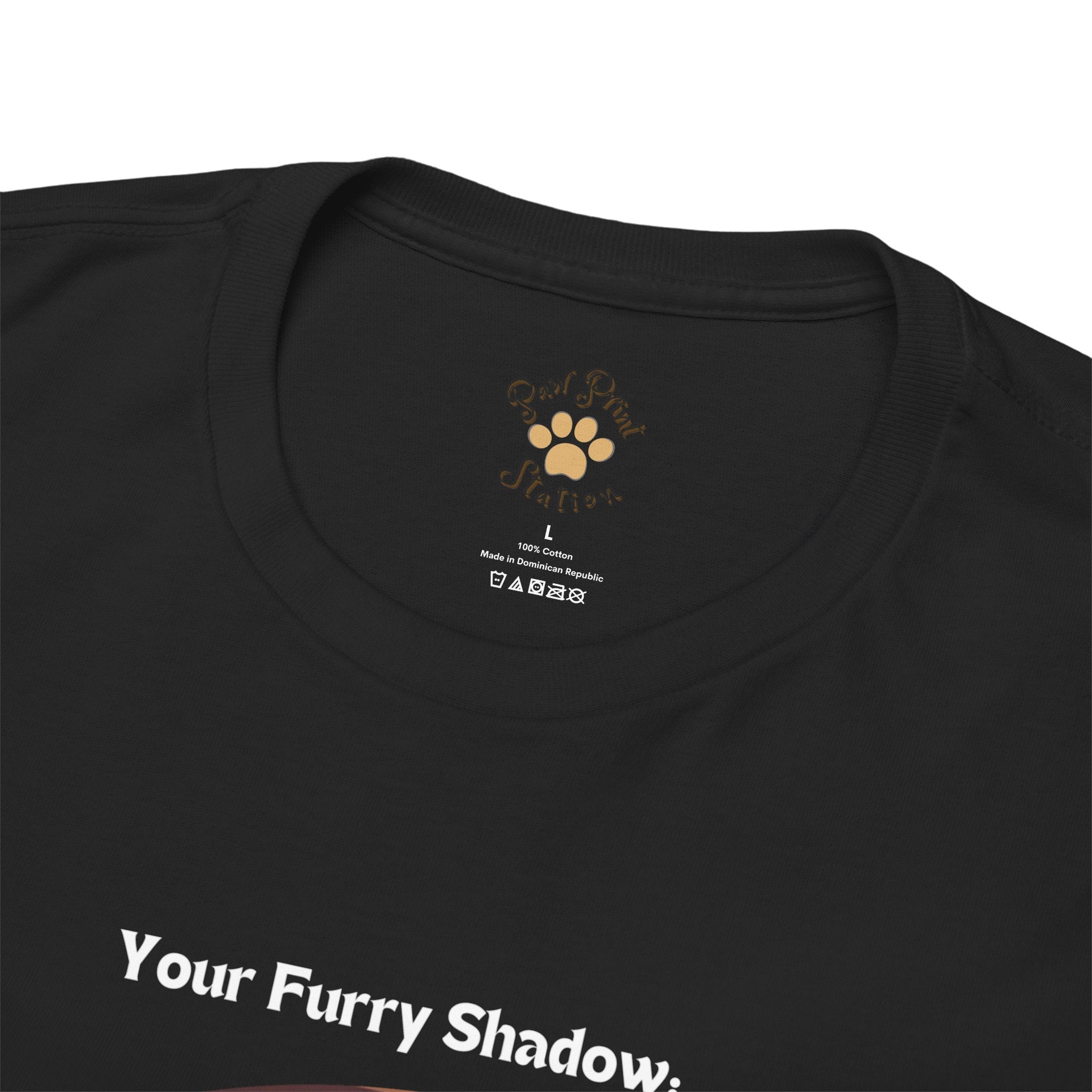 Men's - Always by Your Side: Ragdoll T-Shirt