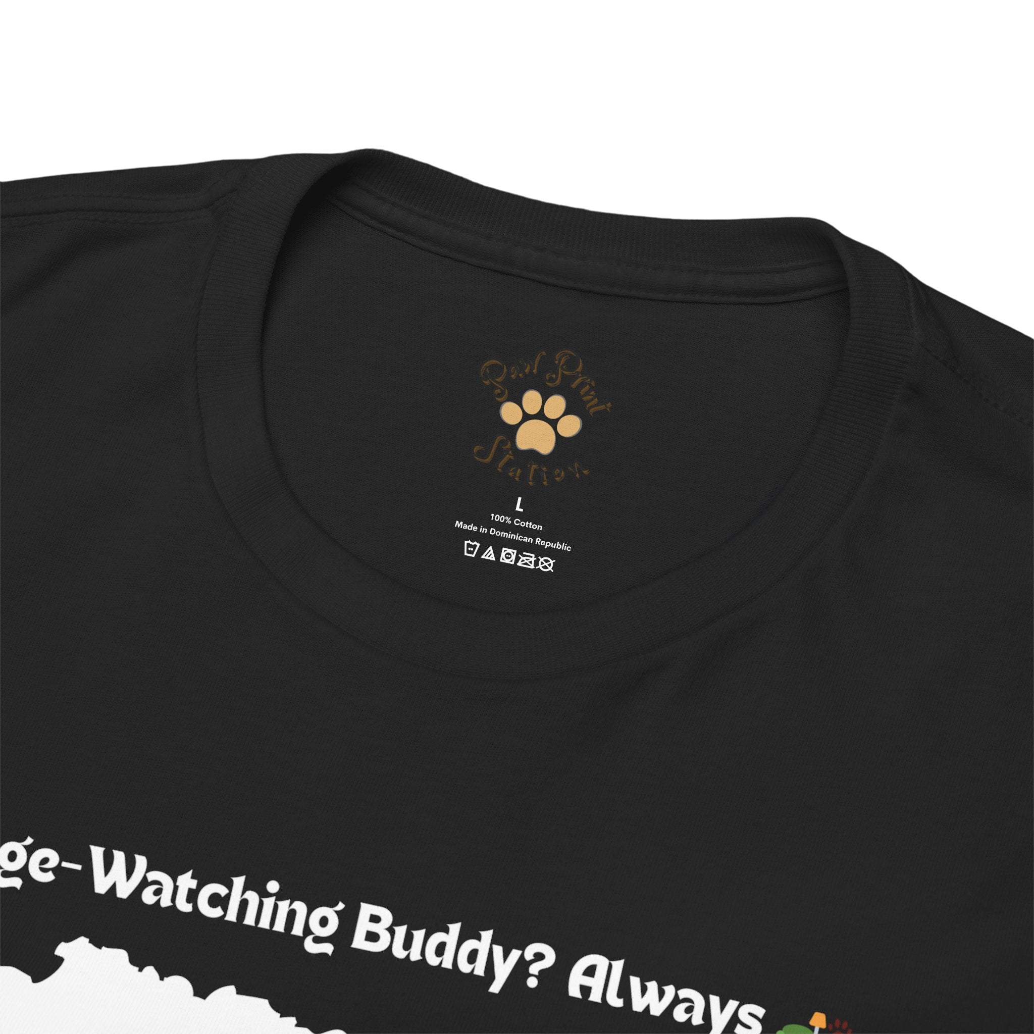Women's - Movie Nights, Made Better: Boston Terrier T-Shirt