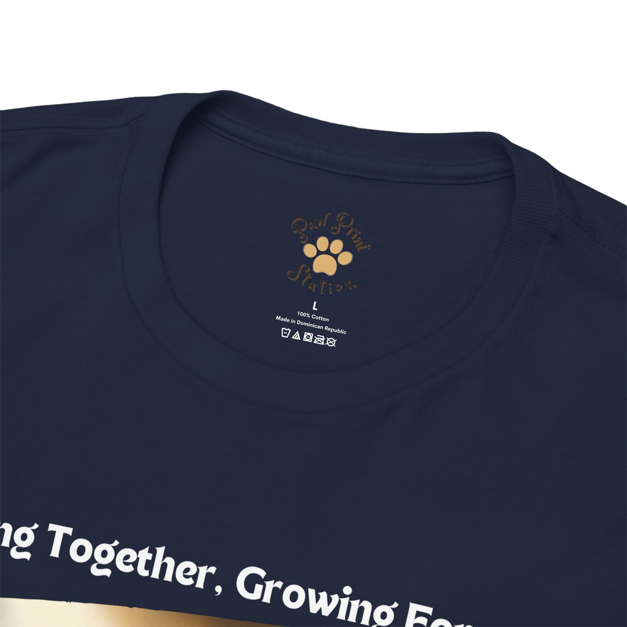 Women's - Learning Together, Growing Forever: Aussie Adventure T-Shirt