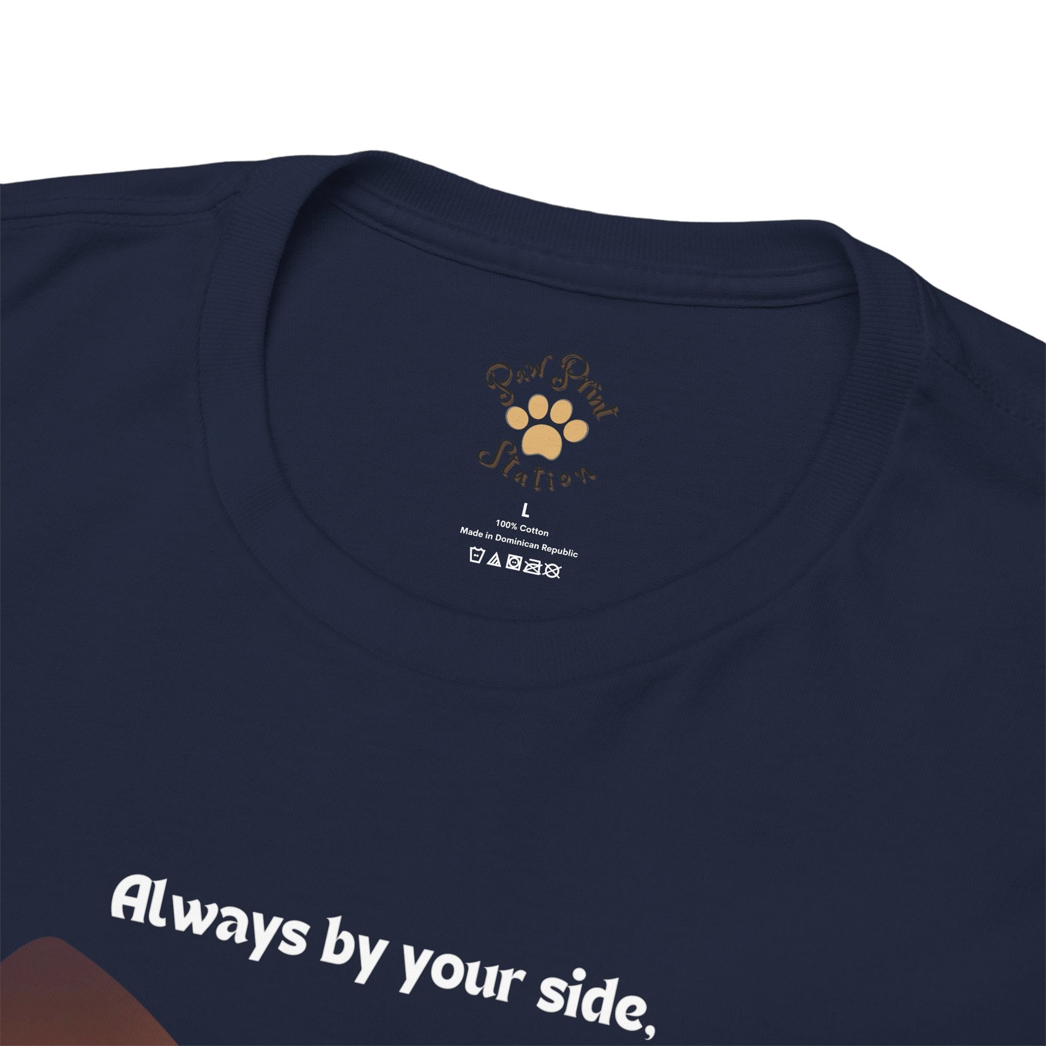 Unisex - Belgian Malinois: The Ultimate Family Member T-Shirt