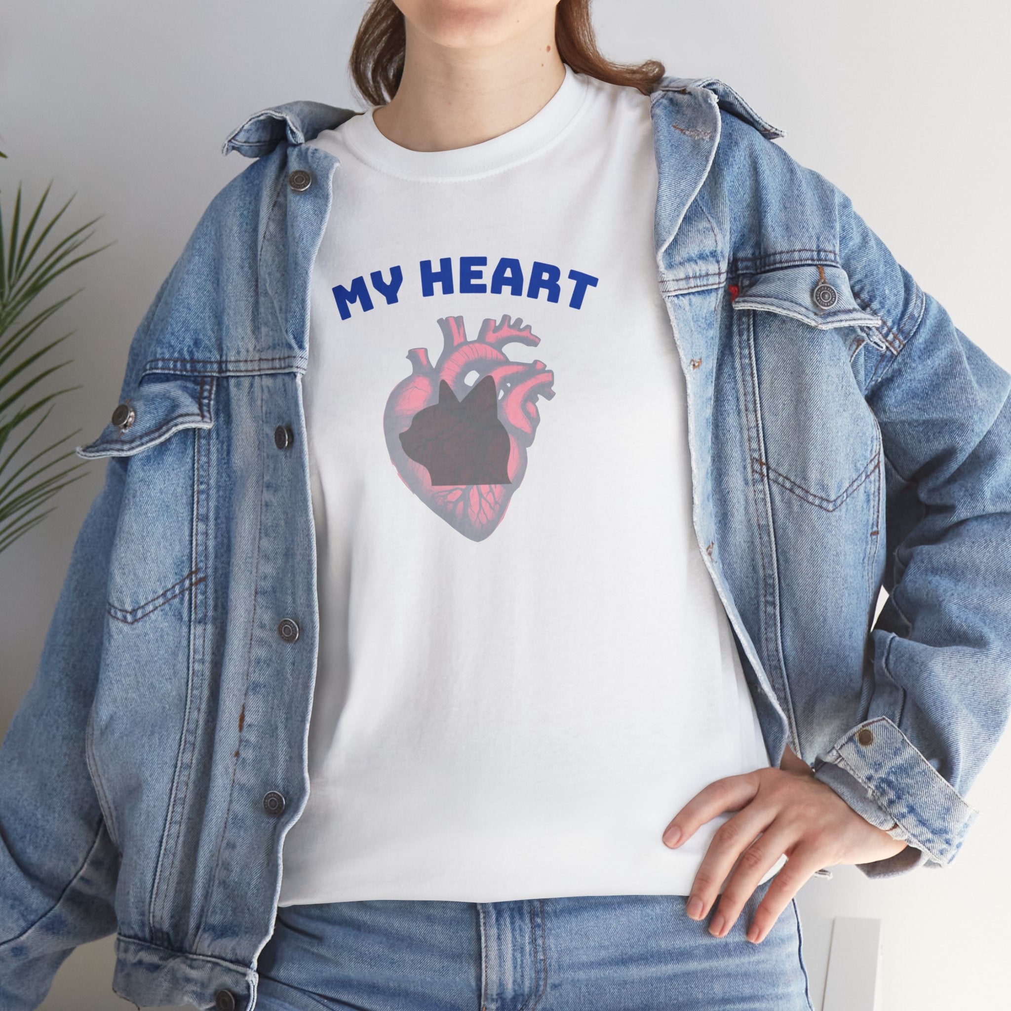 Unisex - Feline Forever T-Shirt