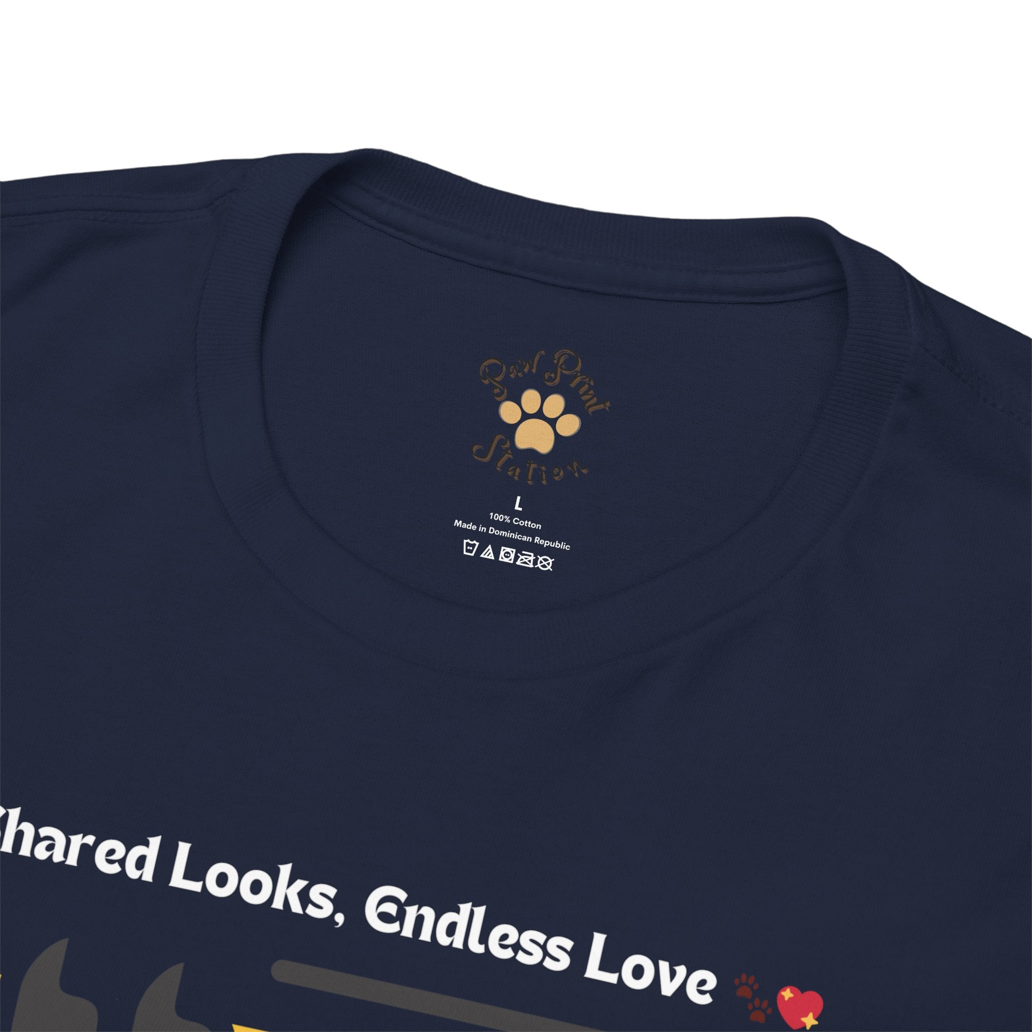 Women's - Shared Looks, Endless Love: Maine Coon Magic T-Shirt