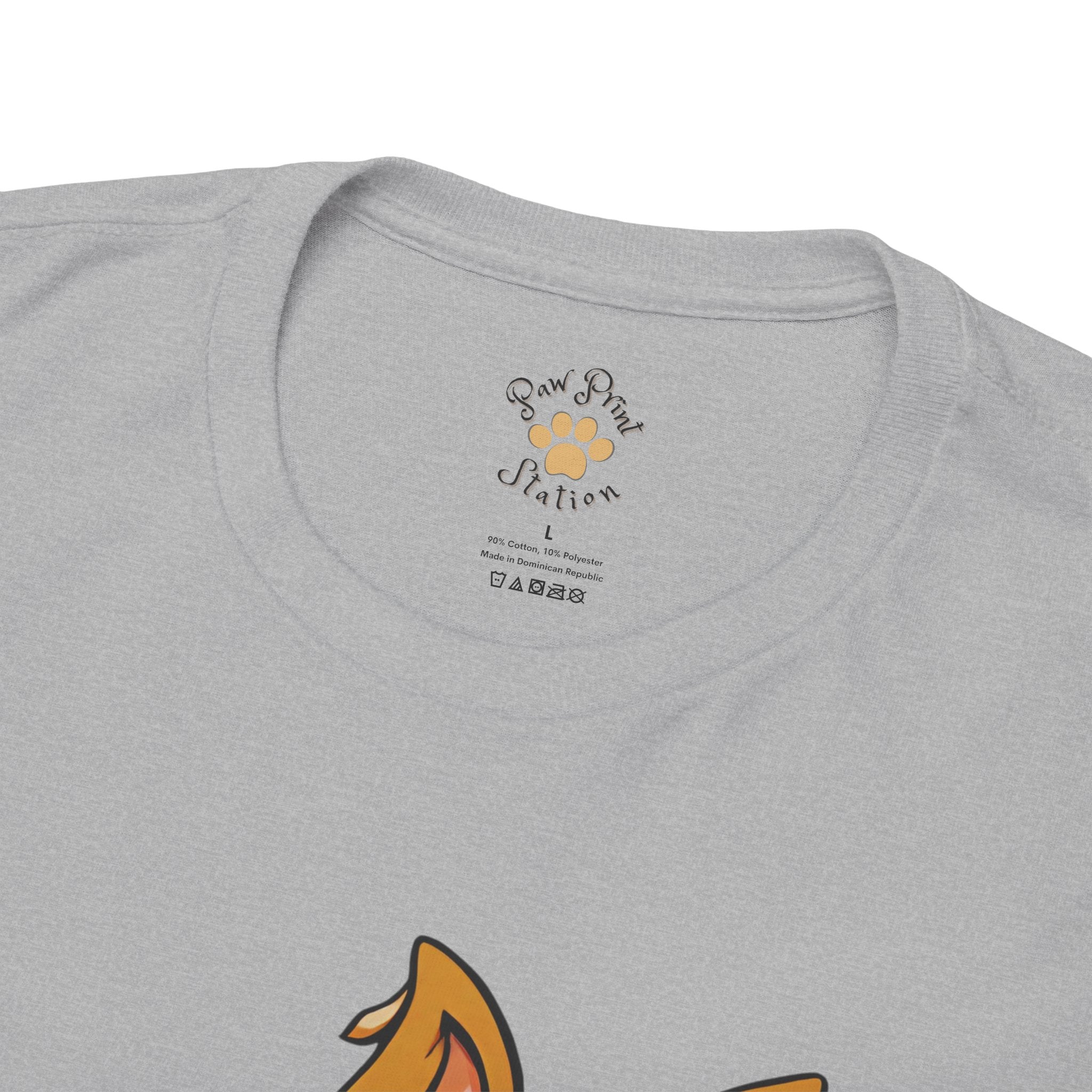 Unisex “Live Free with Your Furry Best Friend” T-Shirt – Adventure Pet Lover Gift