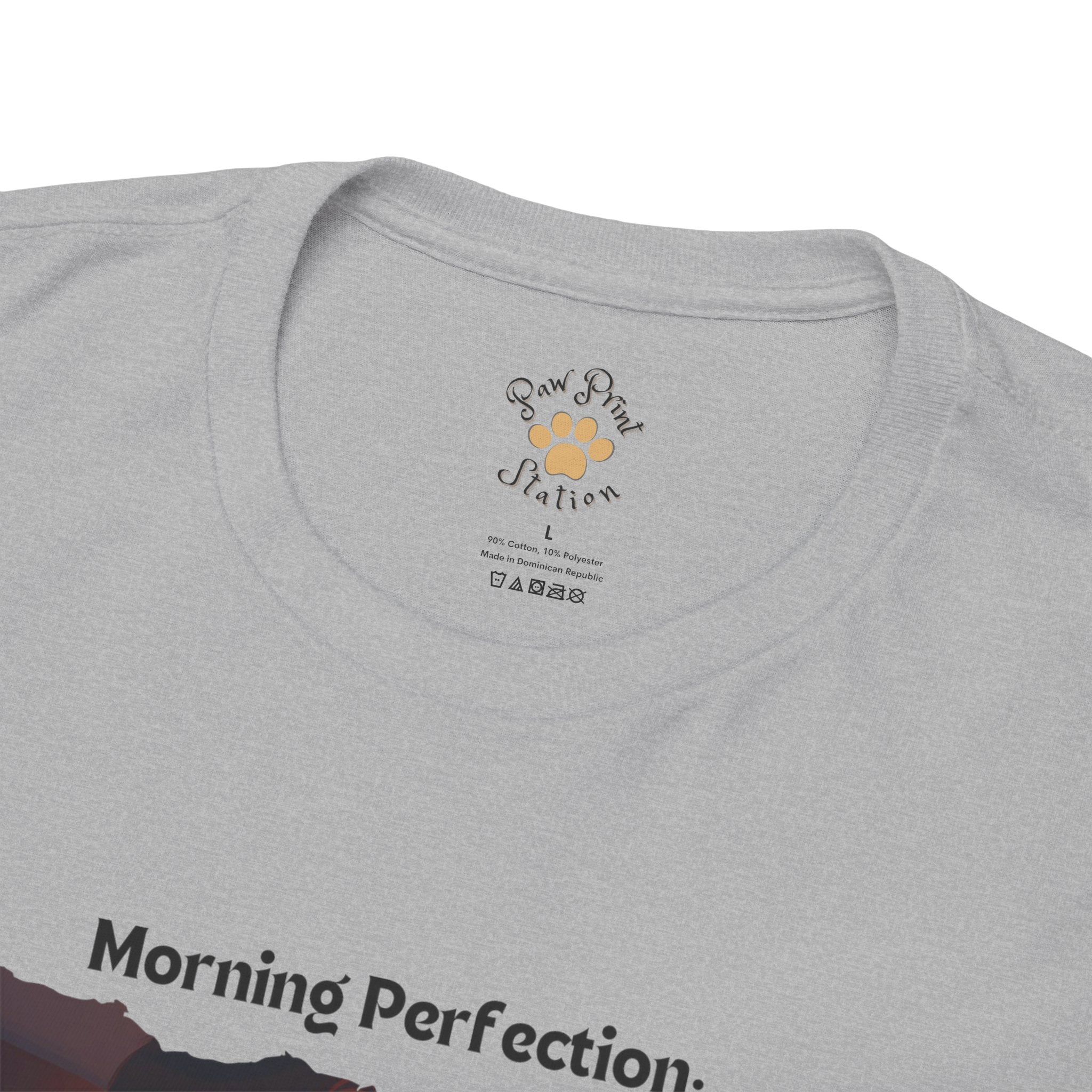 Men's - Ragdoll: The Snuggle Bug: Ragdoll T-Shirt