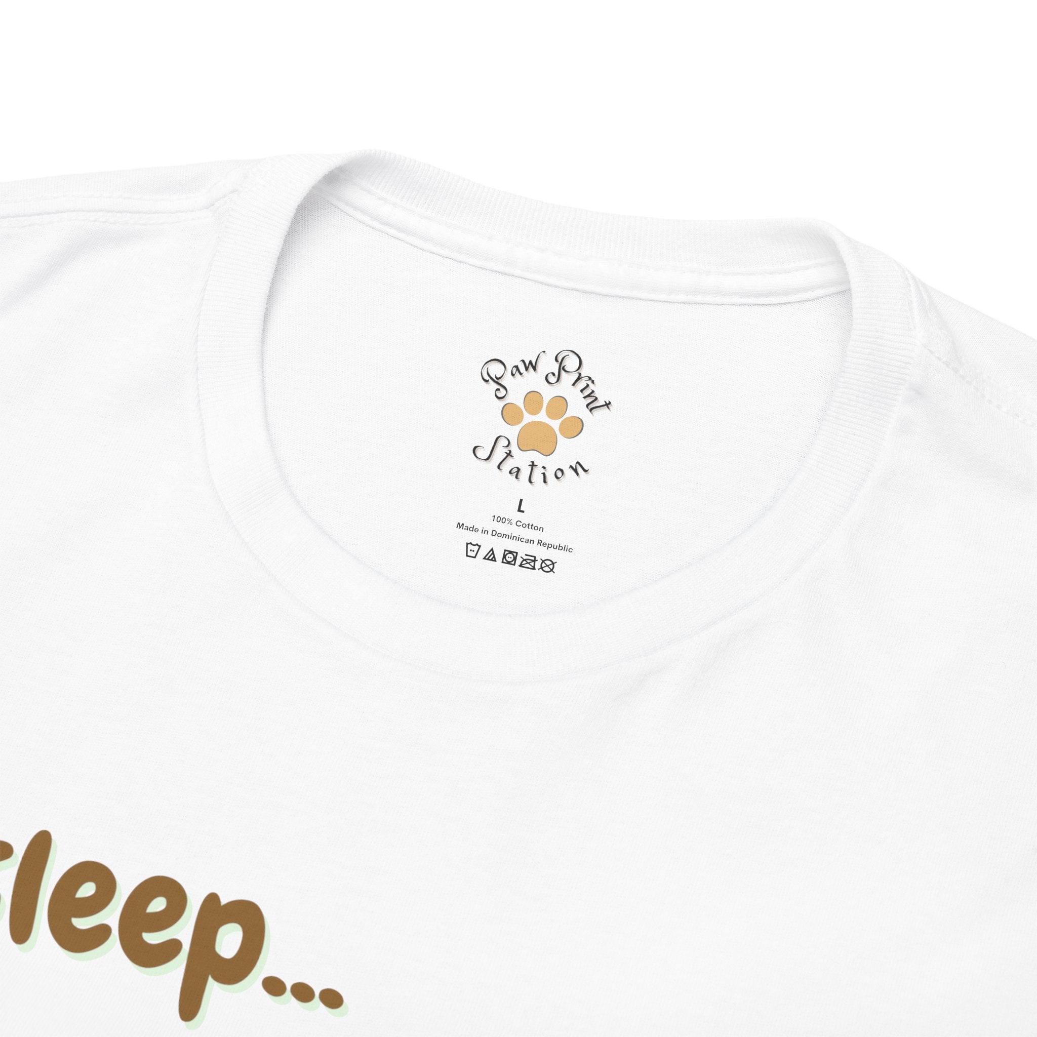 Unisex - Snuggle Up: A Dog's Best Place to Sleep