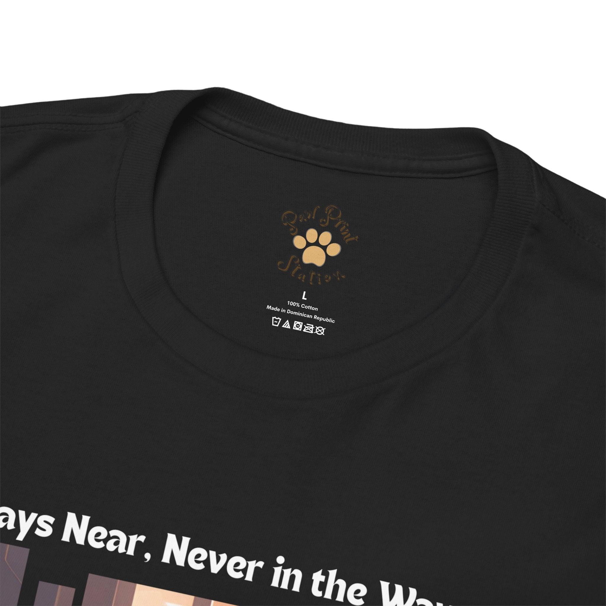 Women's - Routine Buddy: British Shorthair T-Shirt