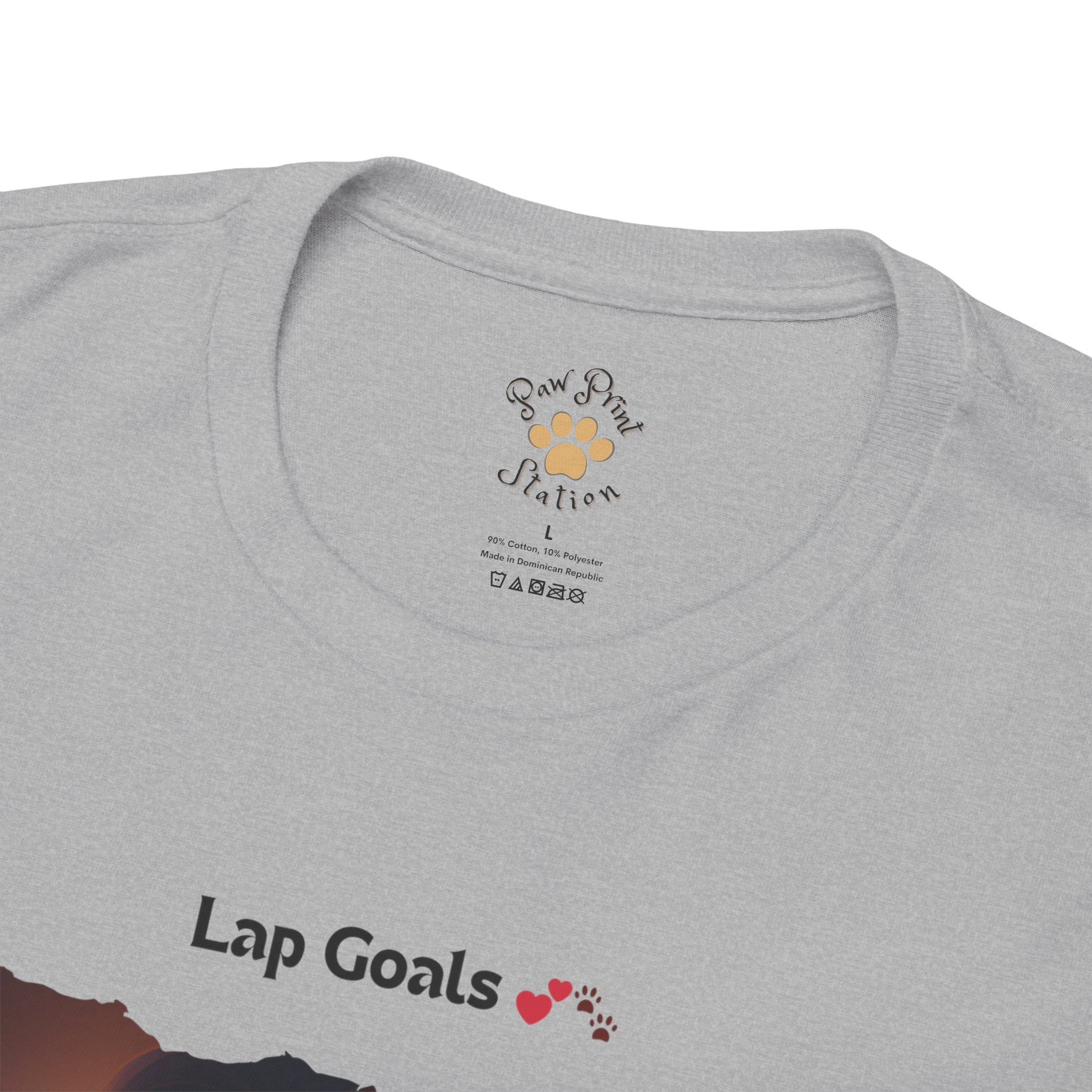 Women's - Lap Goals: Persian Purrfection T-Shirt