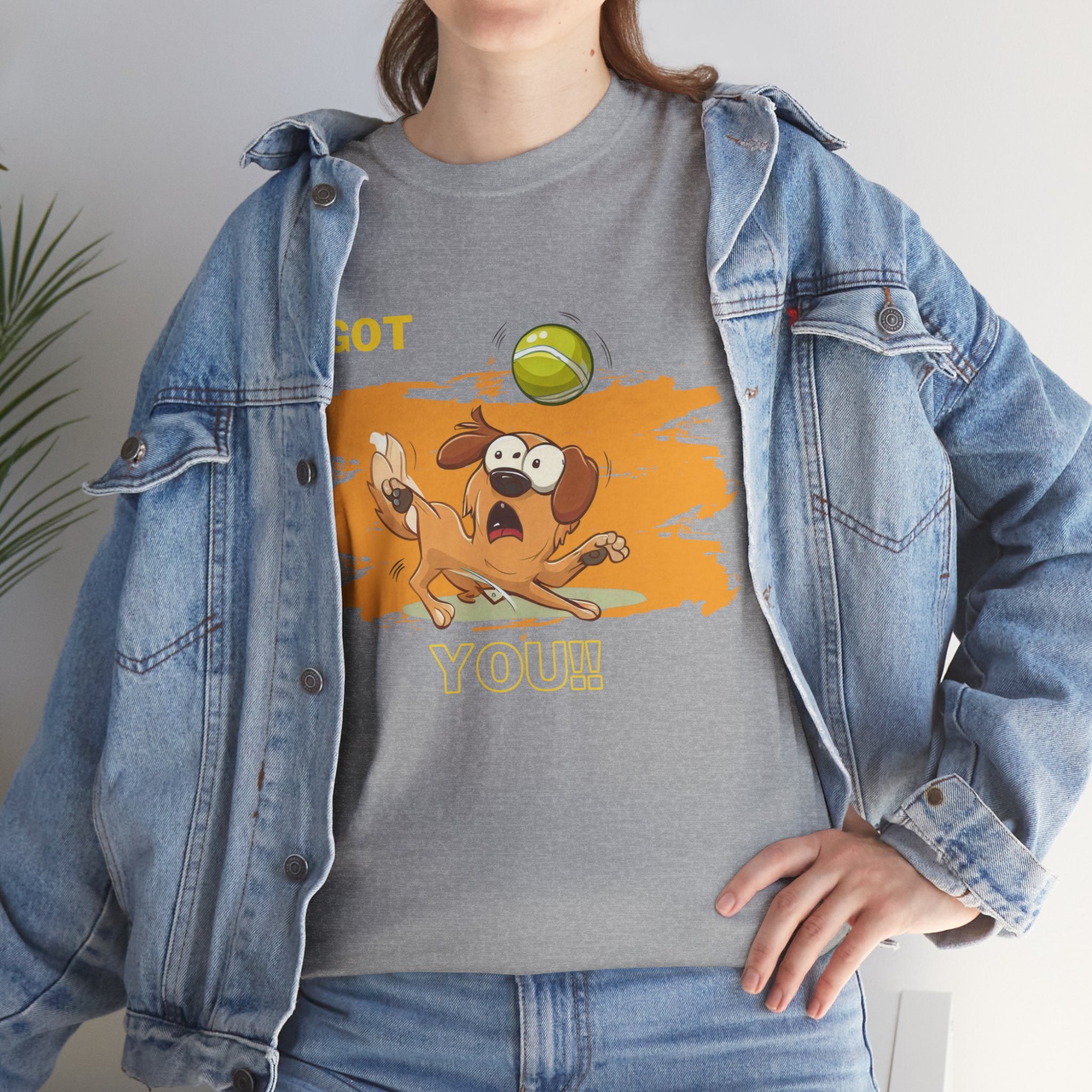 Unisex - Fetch Fever: The Joy of Dog Ownership