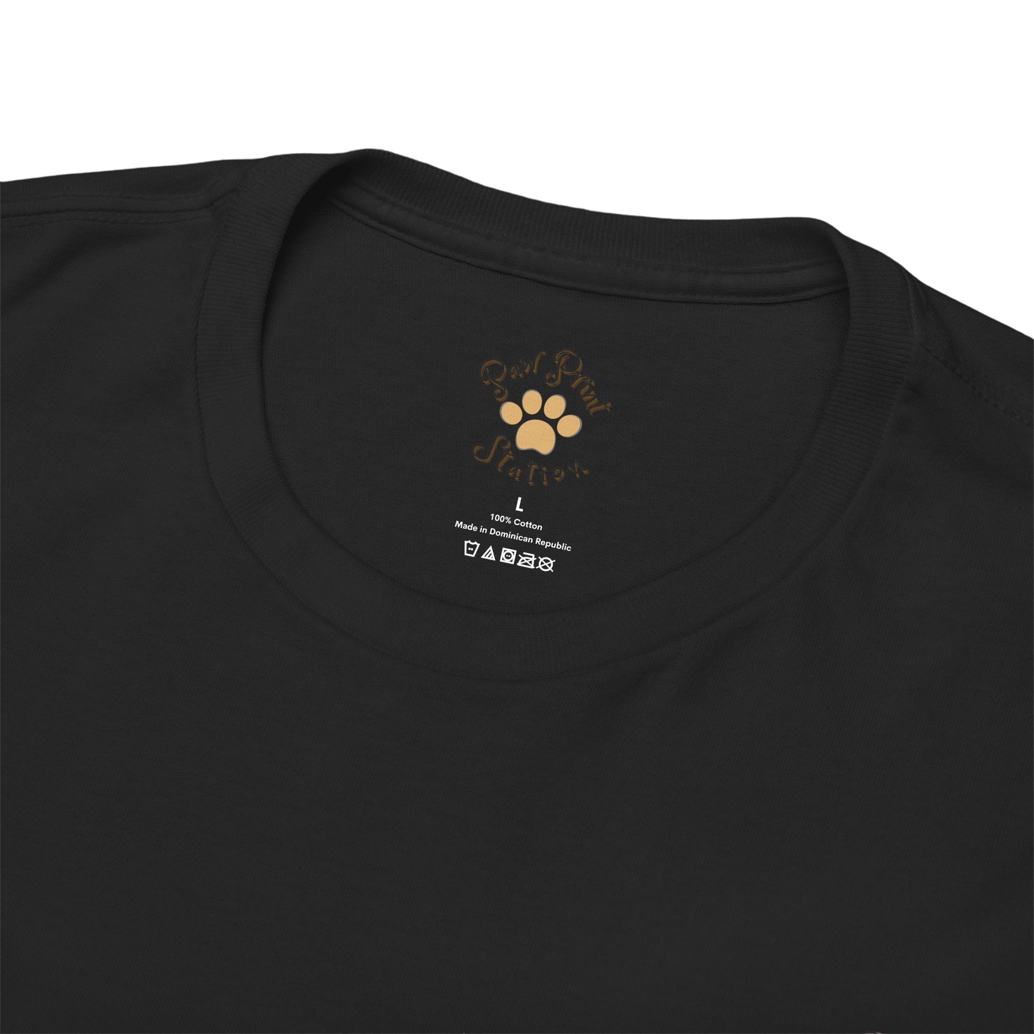 Unisex - Journey Begins T-Shirt