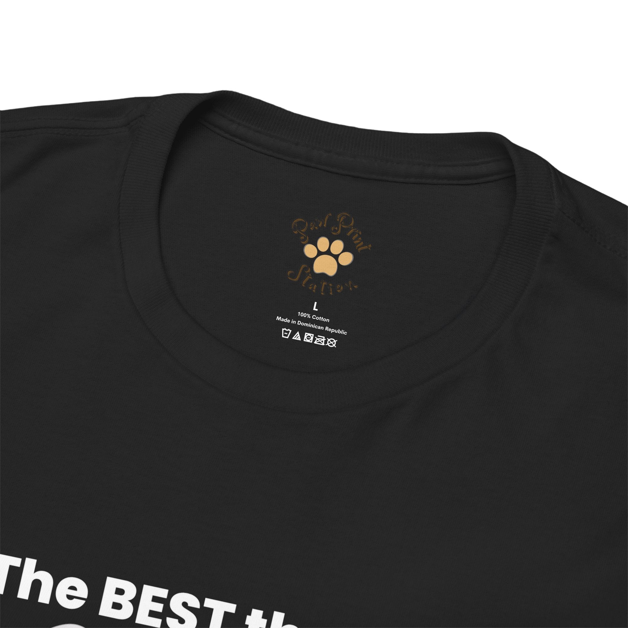 Unisex - Fur-ever Friend Dog T-Shirt