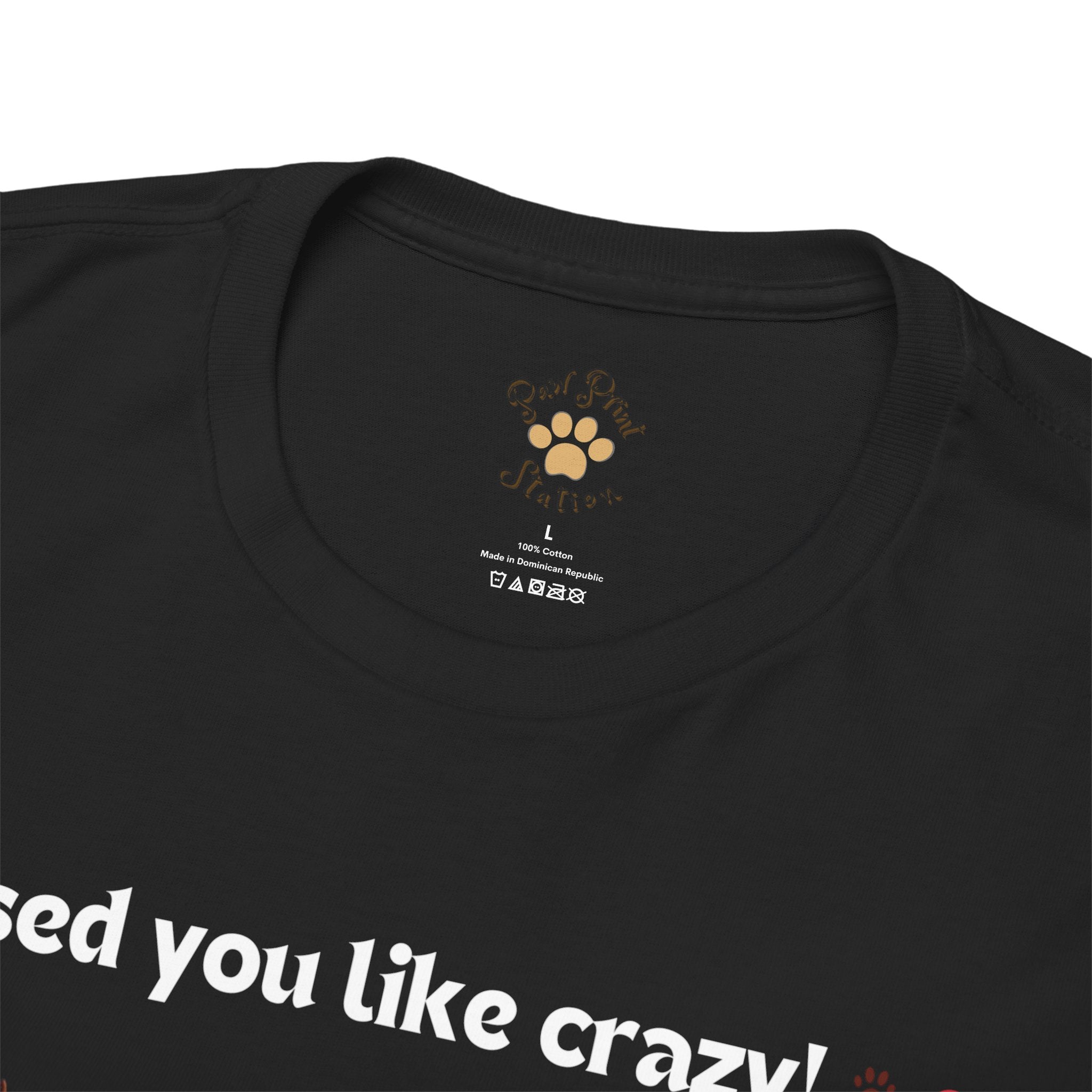 Women's - Missed You Like Crazy: Aussie Reunion T-Shirt
