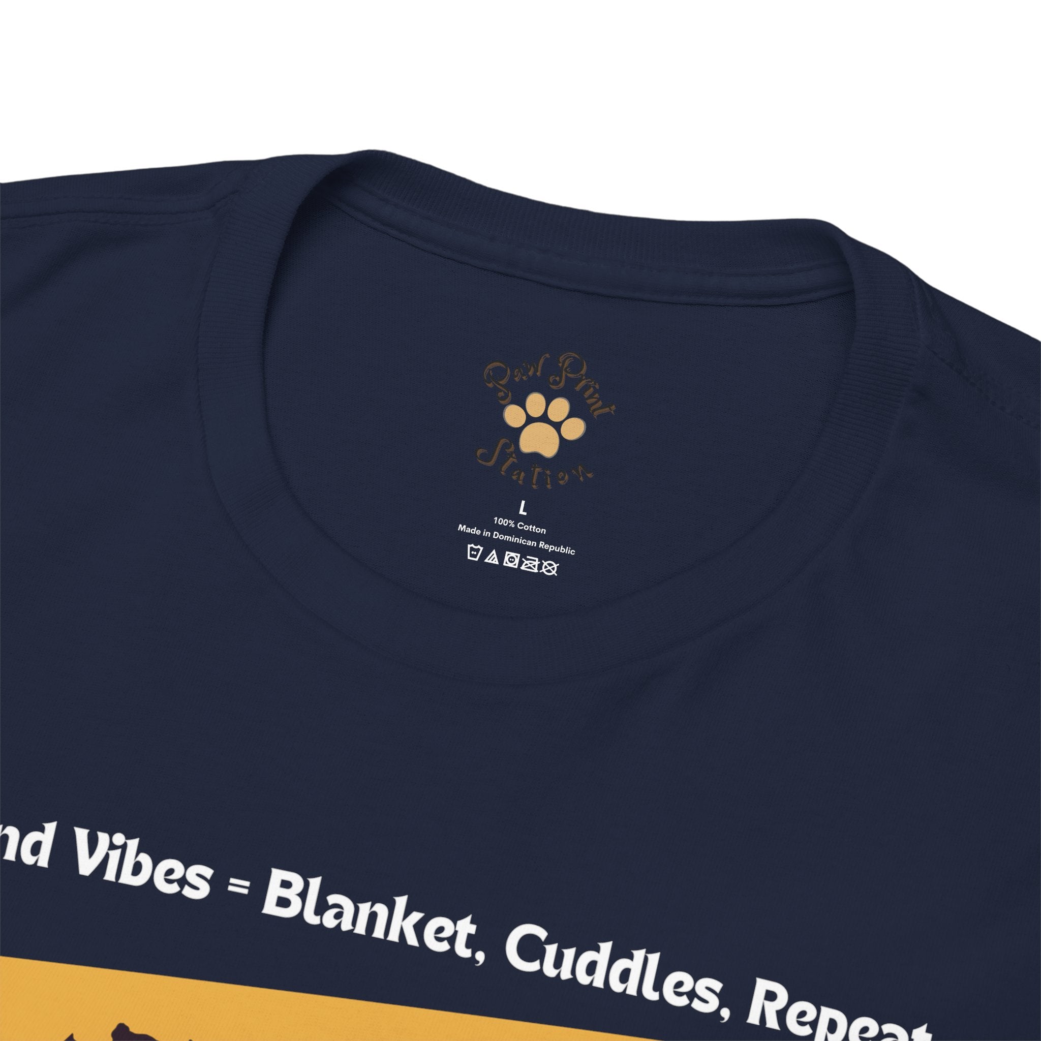 Women’s “Weekend Vibes” Devon Rex T‑Shirt – Cozy Cat Mom Gift