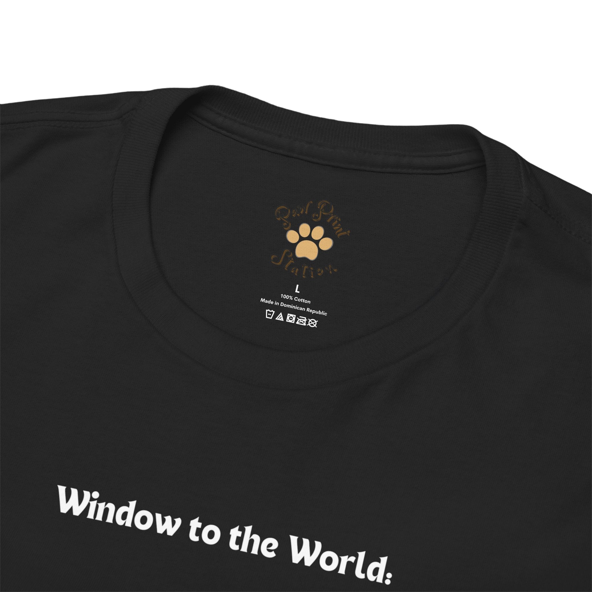 Unisex - Daydreaming Ragdoll T-Shirt