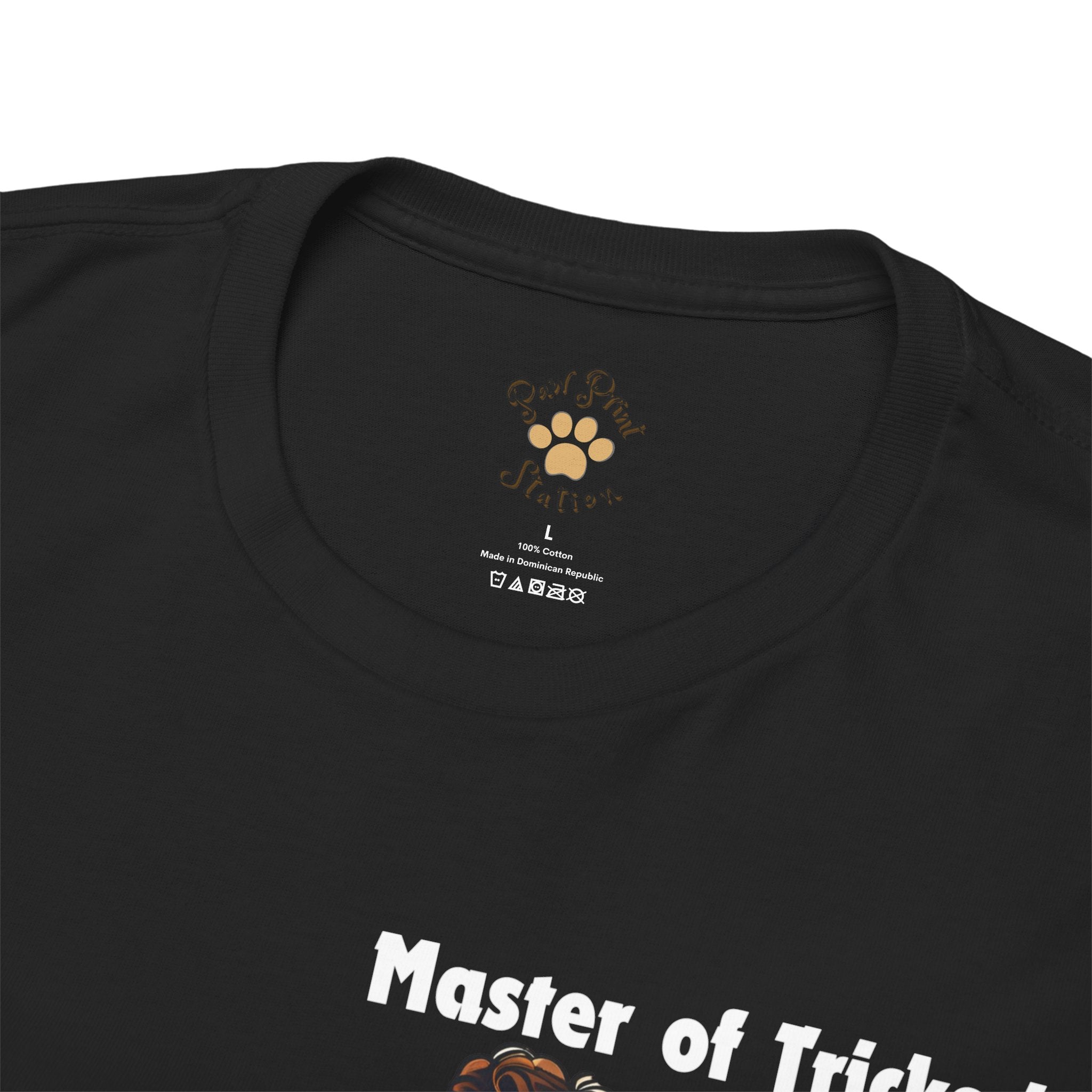 Men's - Aussie Trickster: Master of Commands