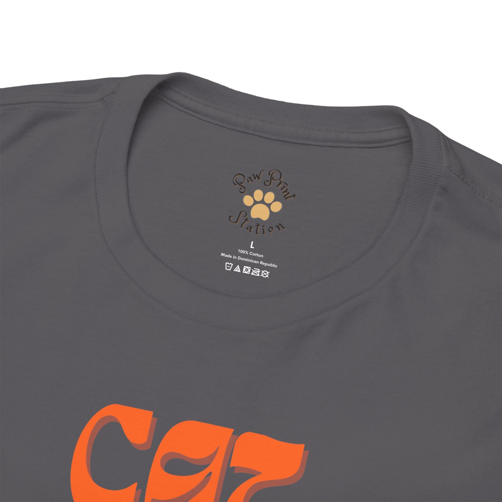 Unisex - Cat Morning T-Shirt