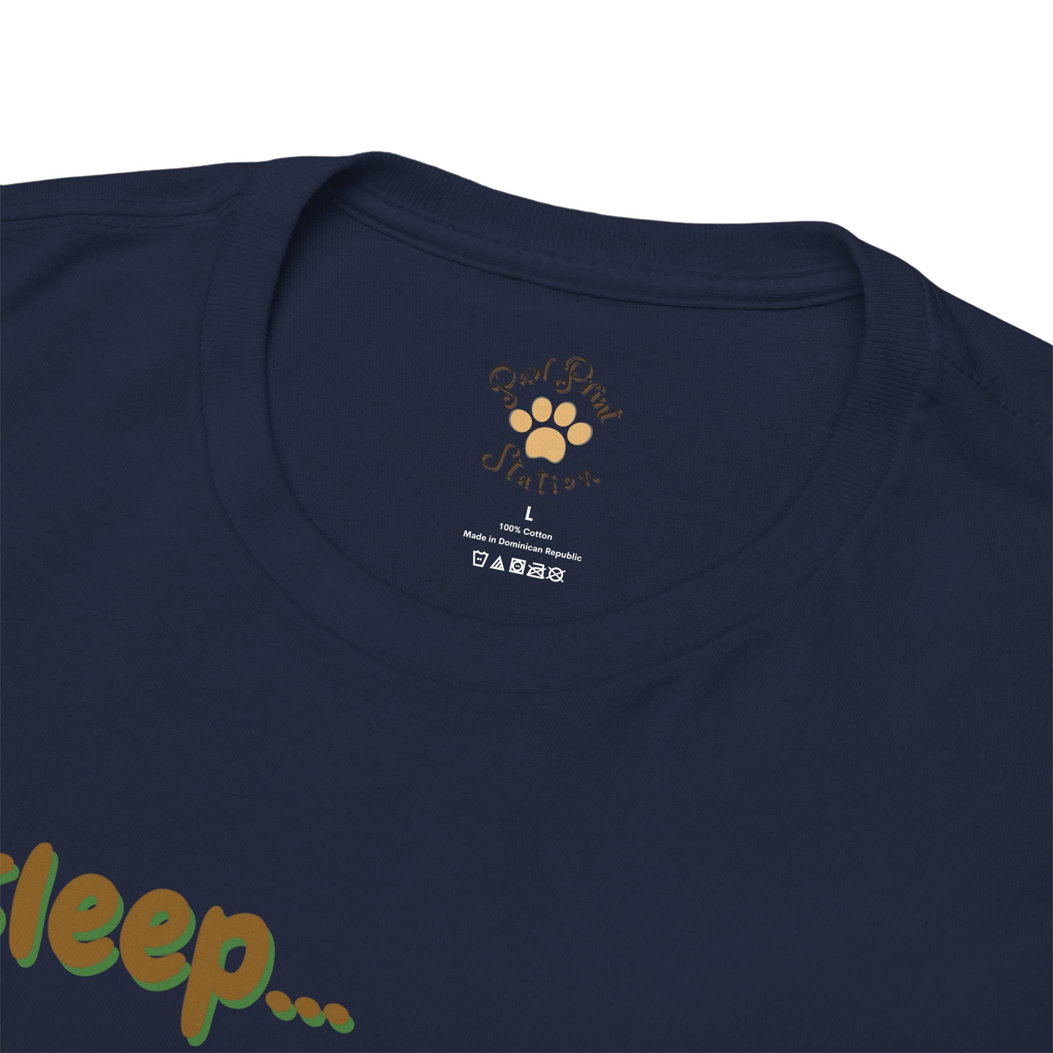 Unisex - Snuggle Up: A Dog's Best Place to Sleep