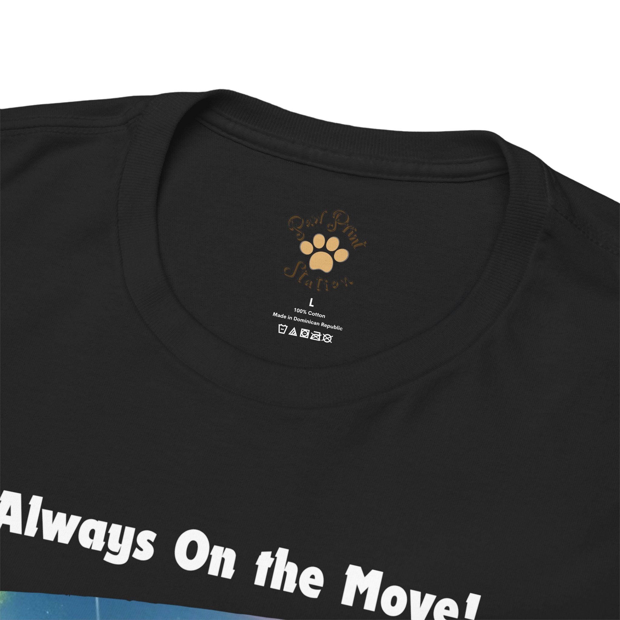 Women's - Aussie Athlete: Always On the Move