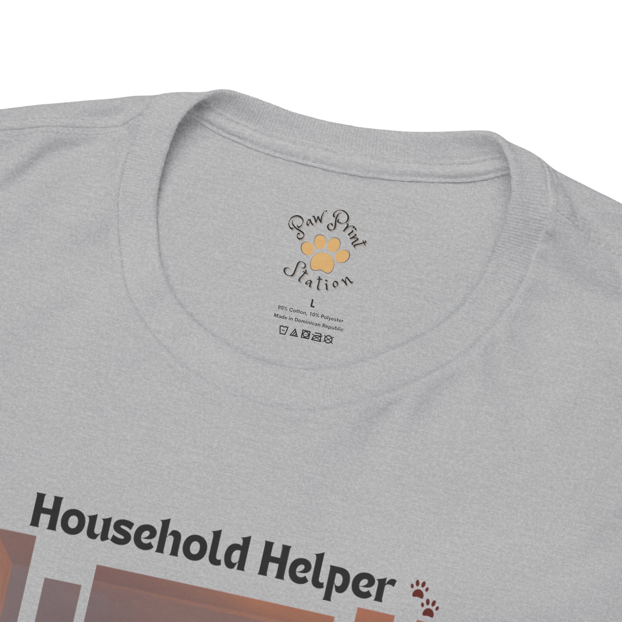 Women's - Household Helper: Aussie Companion T-Shirt