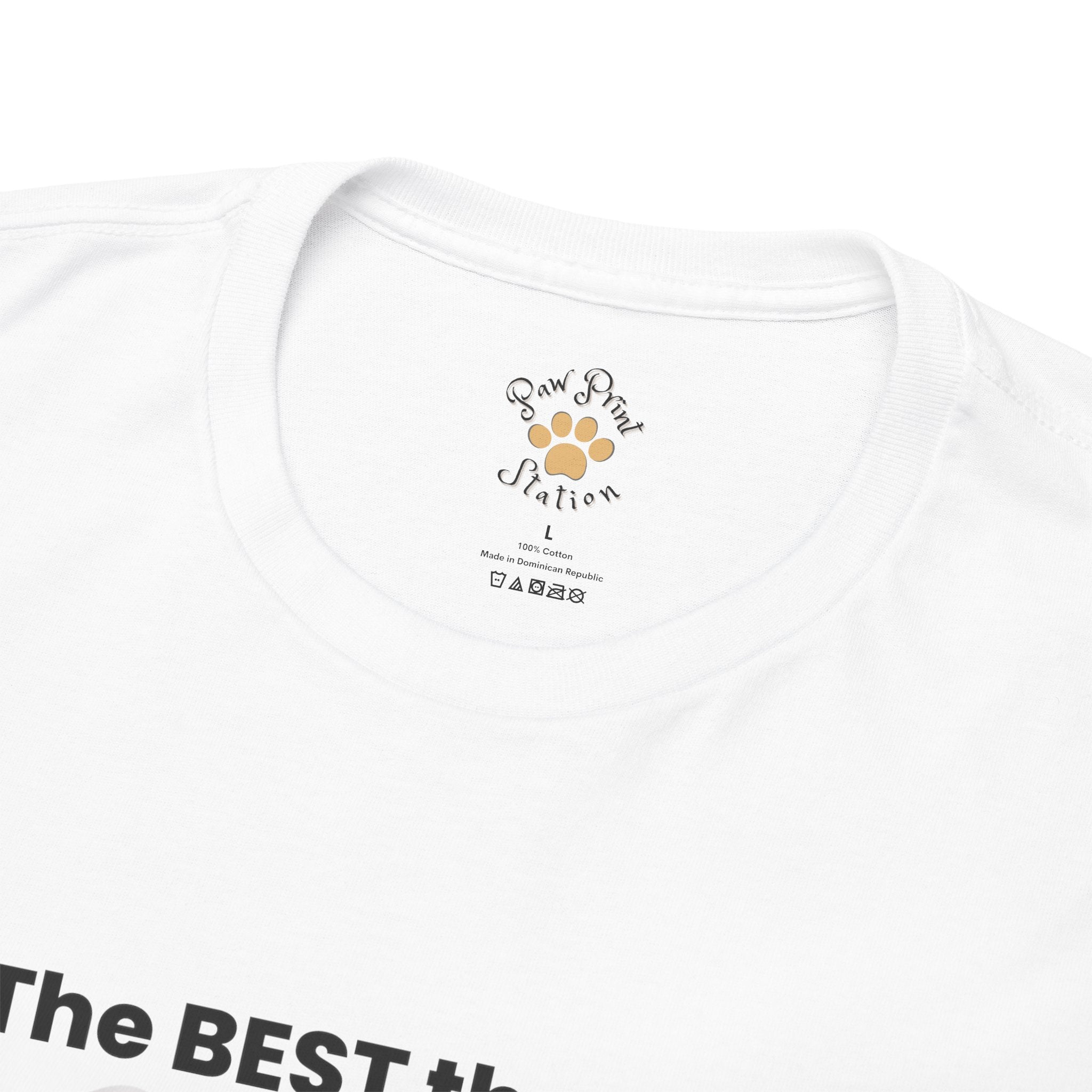 Unisex - Fur-ever Friend Dog T-Shirt
