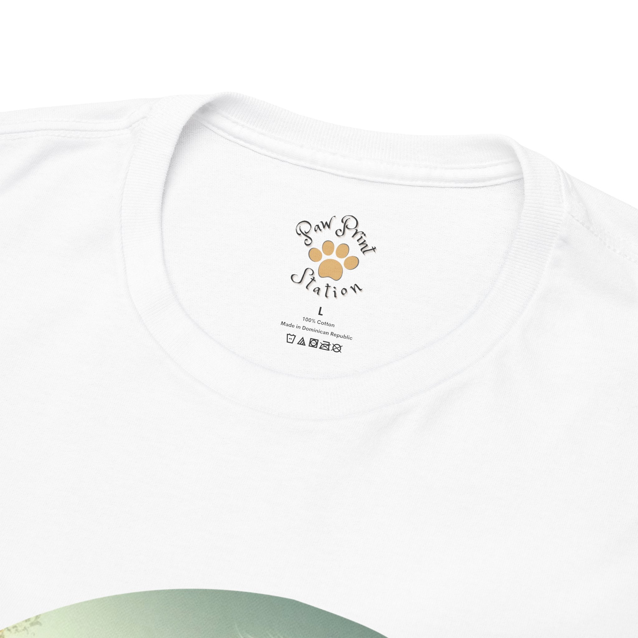 Unisex - Loyal Protector: Australian Shepherd T-Shirt