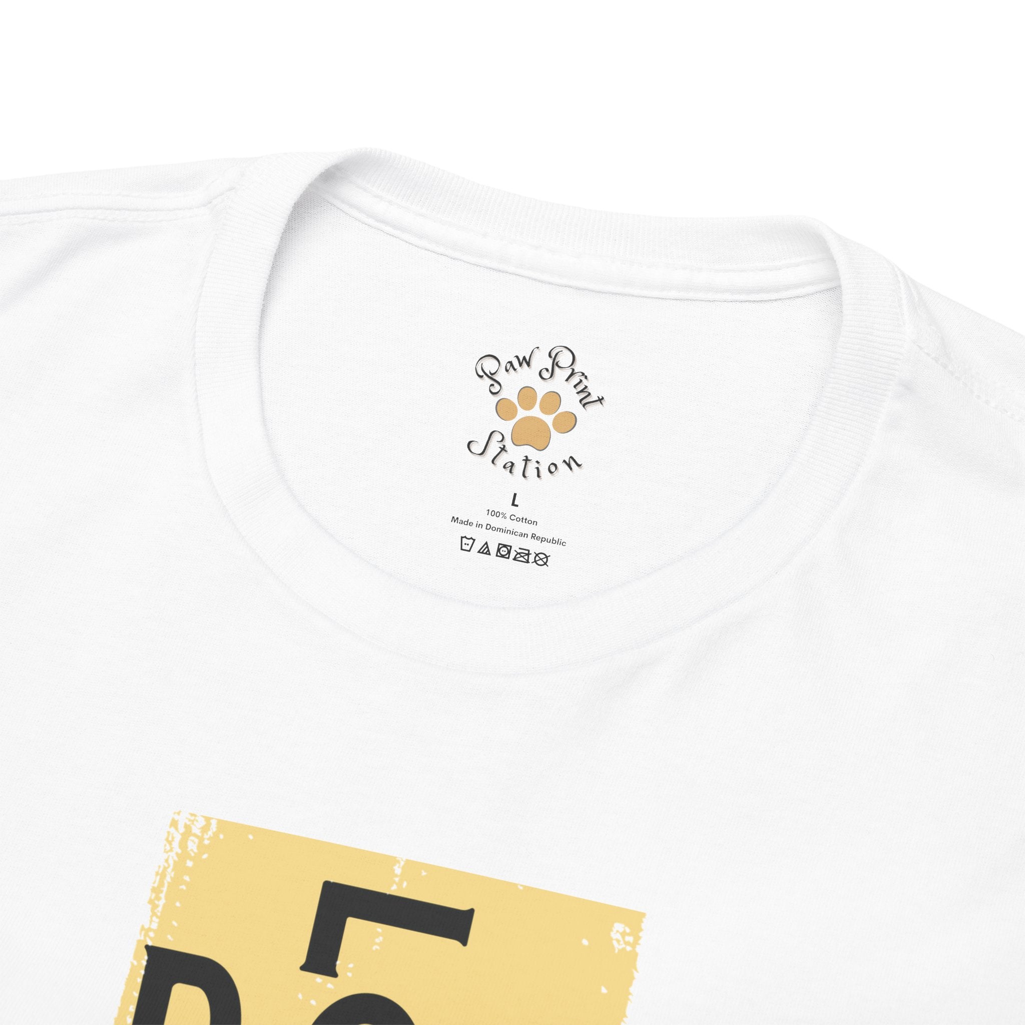 Unisex - Loyal Dog T-Shirt