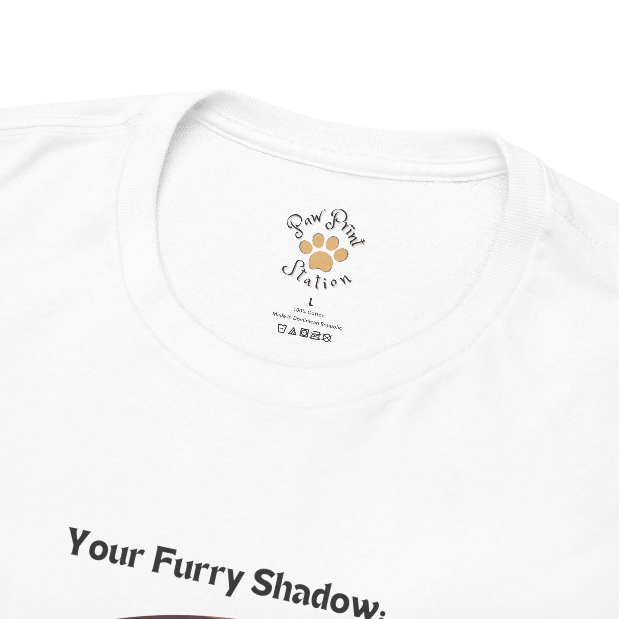 Men's - Always by Your Side: Ragdoll T-Shirt