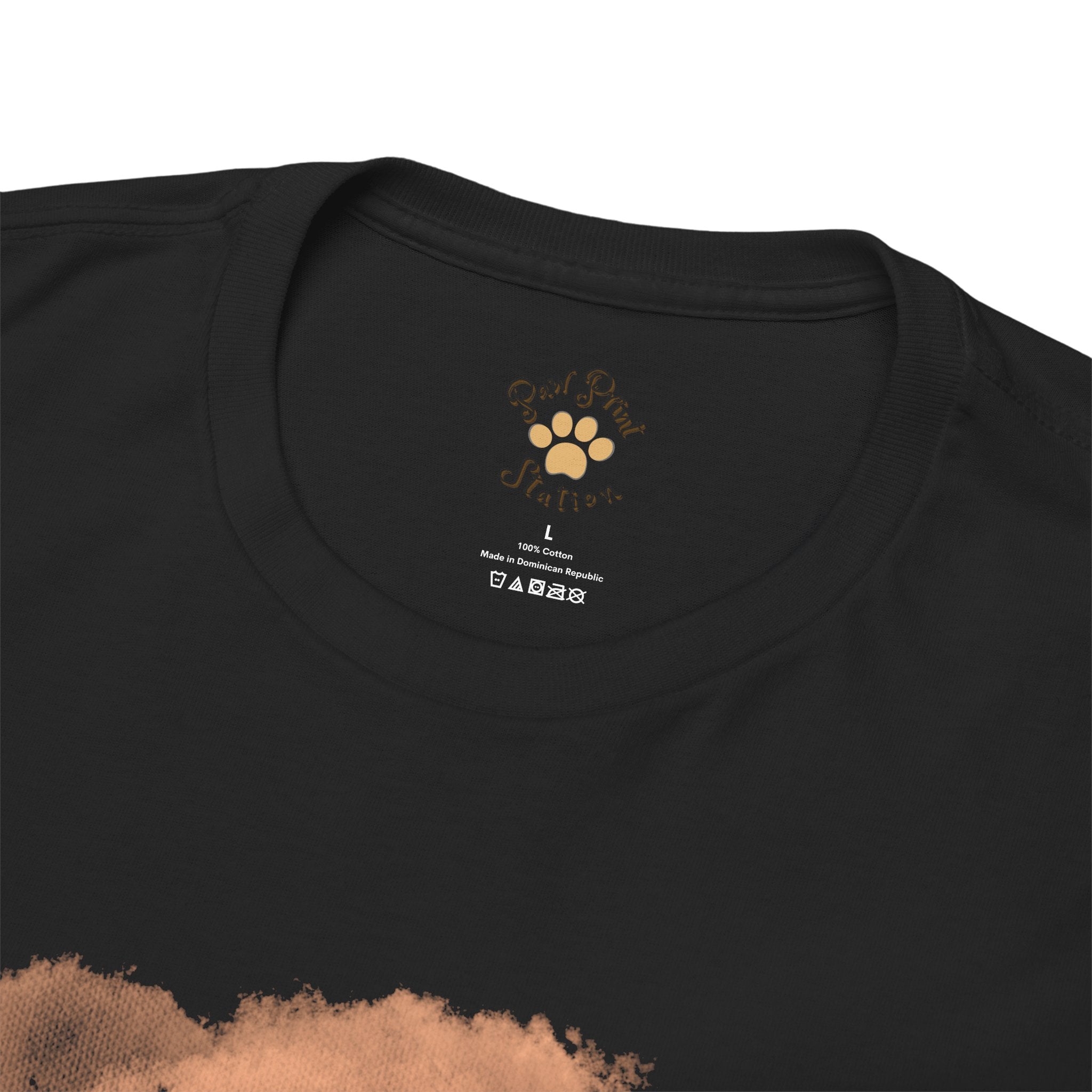 Unisex “Peek-a-Boo Kitty” T-Shirt – Sneaky Whiskers, Cat Lover Gift