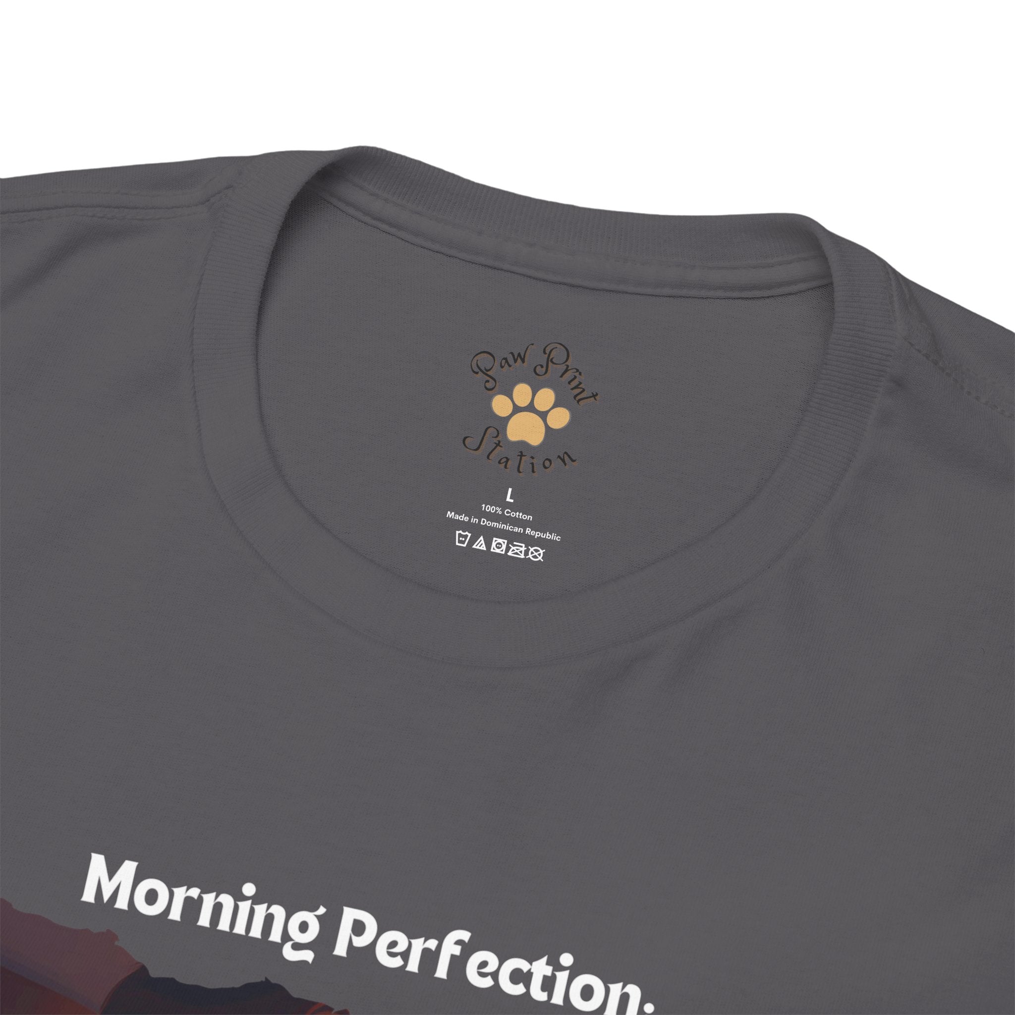 Men's - Ragdoll: The Snuggle Bug: Ragdoll T-Shirt