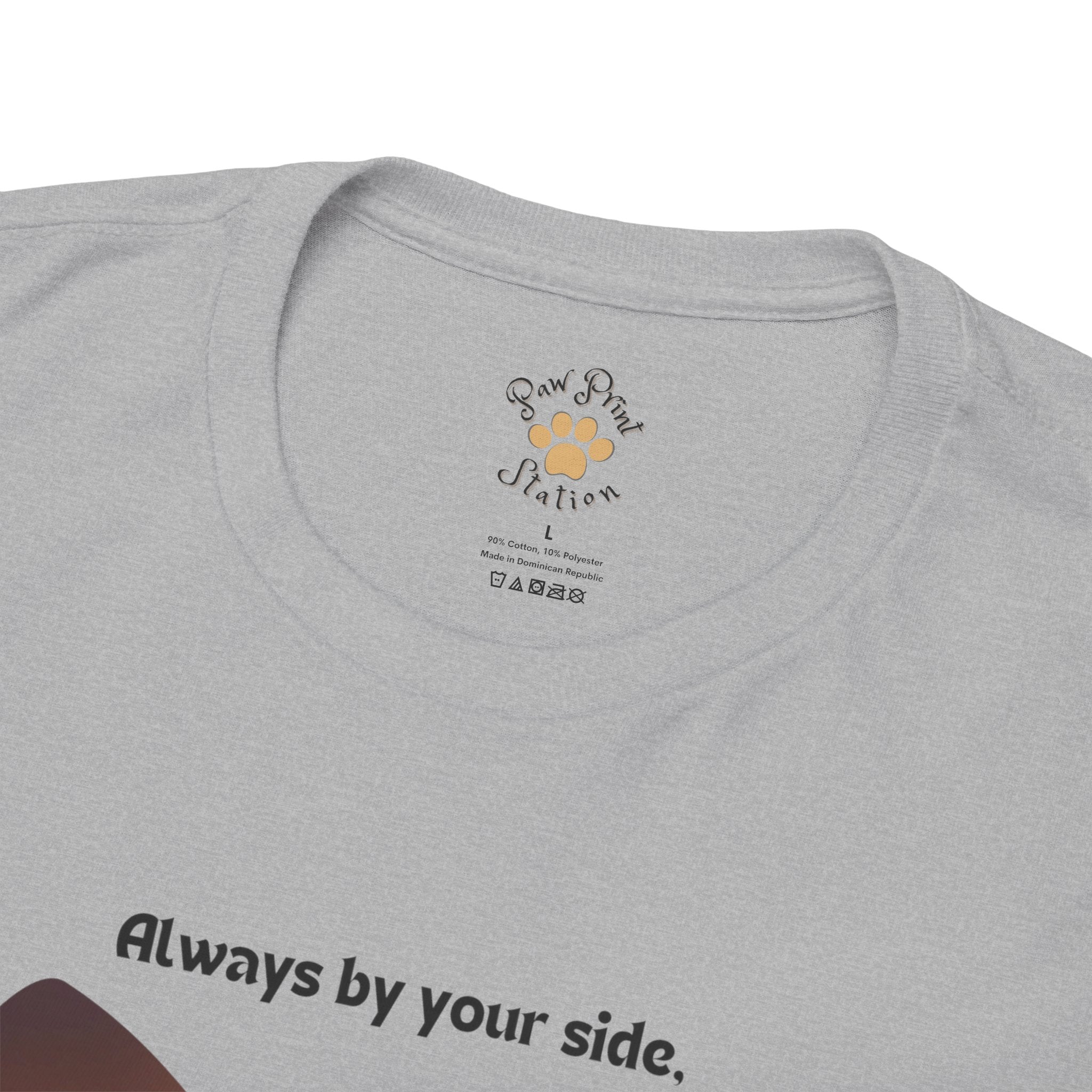 Unisex - Belgian Malinois: The Ultimate Family Member T-Shirt