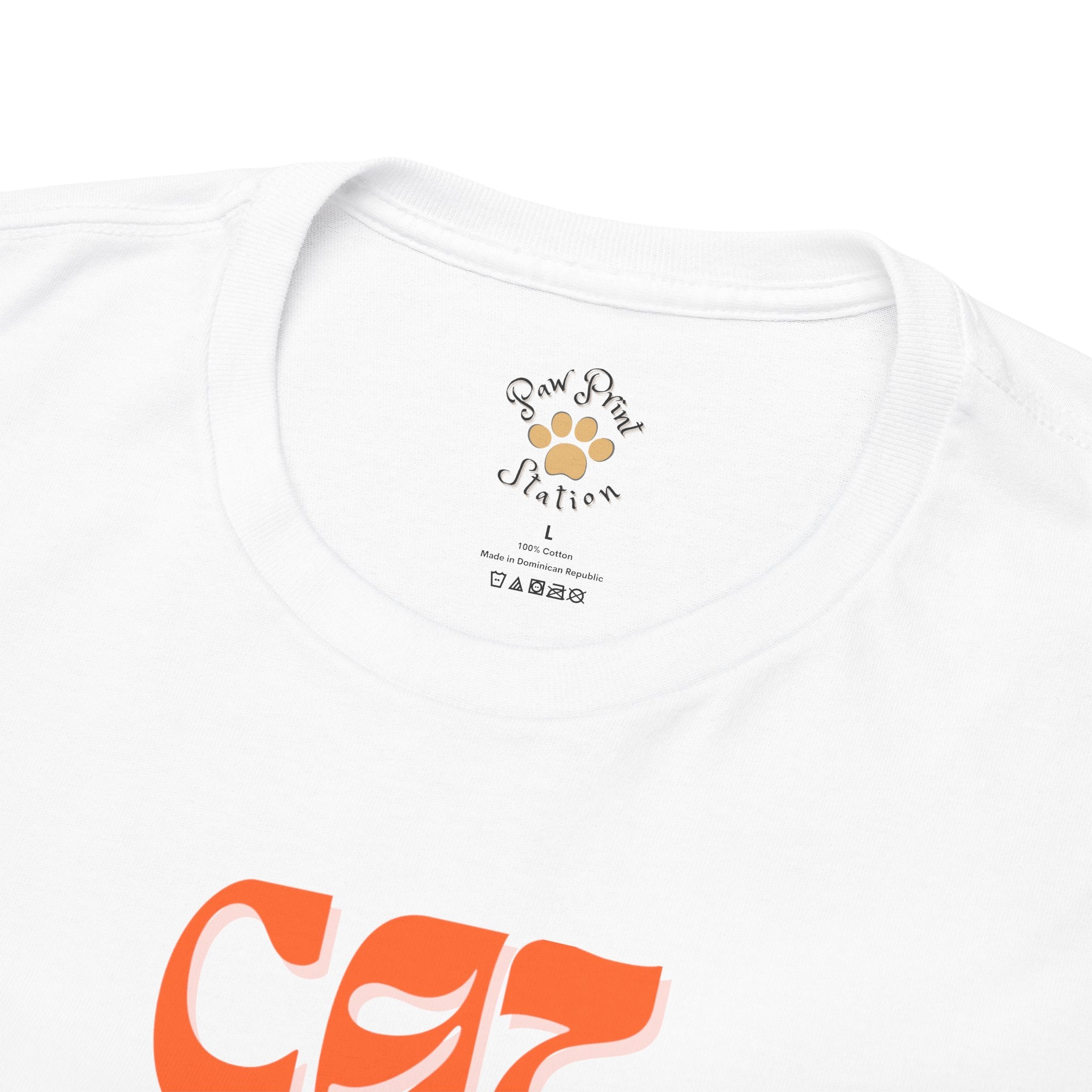 Unisex - Cat Morning T-Shirt