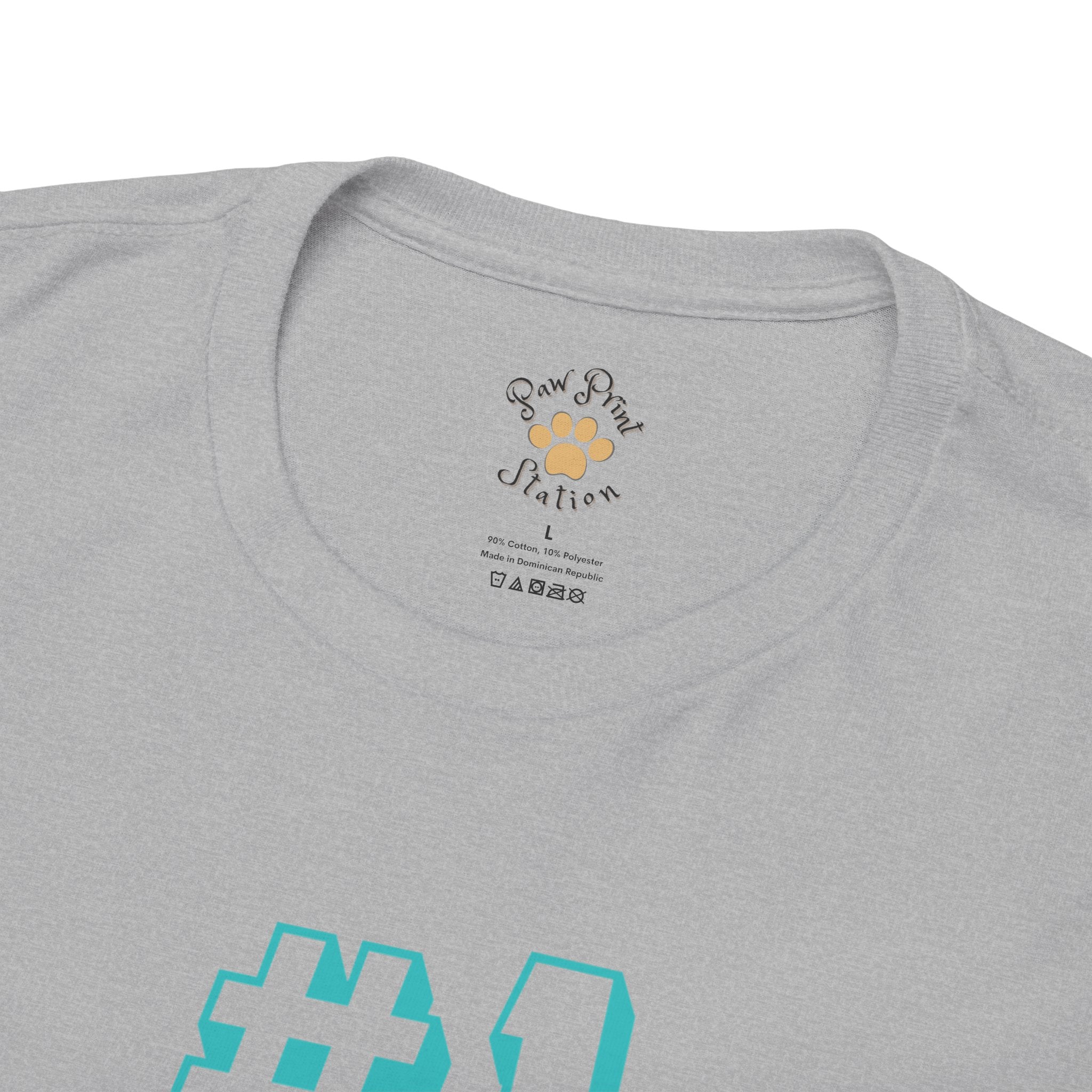 Unisex - #1 Therapist T-Shirt