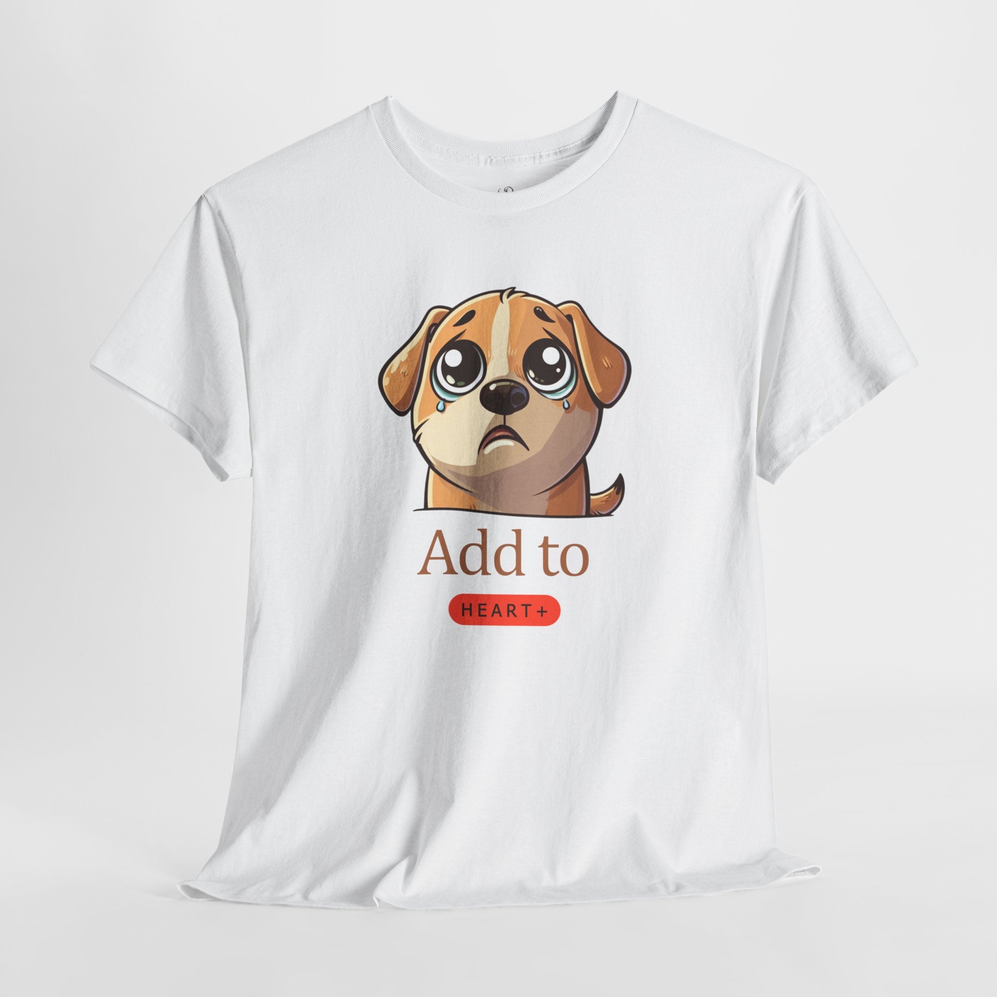 Unisex - Heartbreakingly Adorable: Corgi Rescue