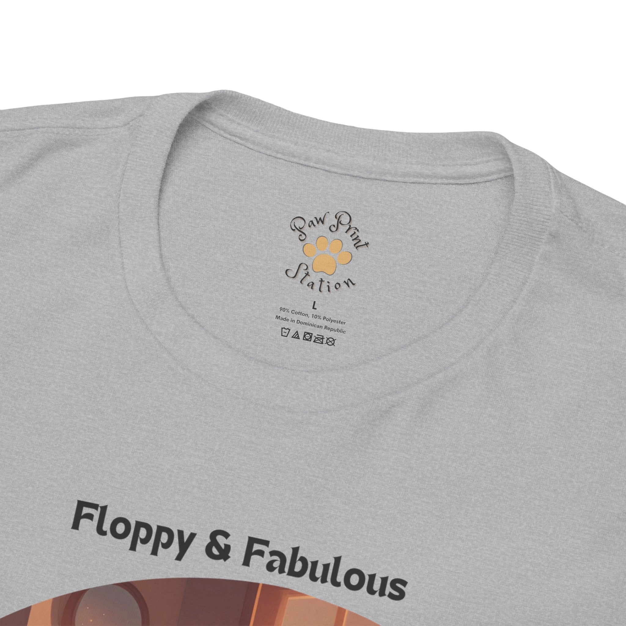 Men's - The Ultimate Cuddle Buddy: Ragdoll T-Shirt