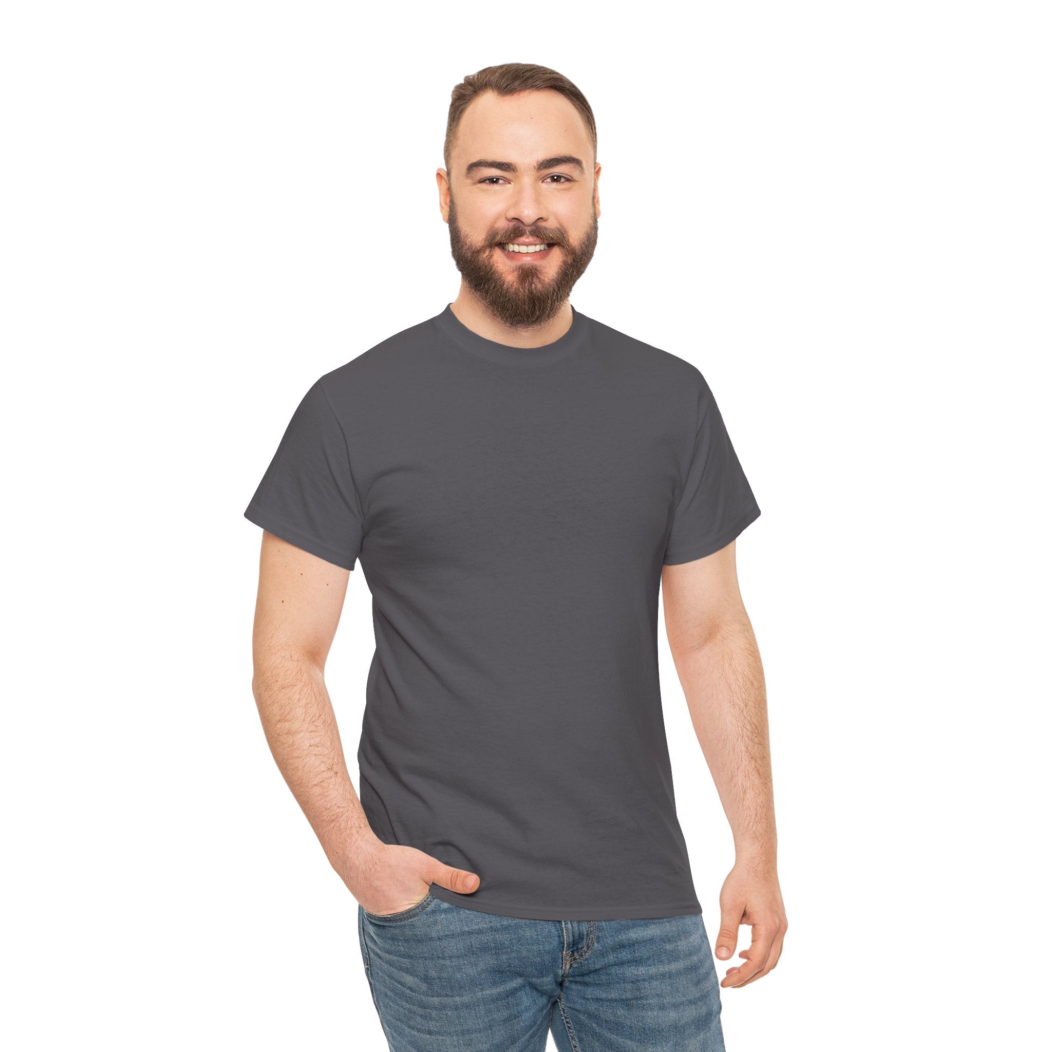 Men's - Learning Together: Boston Terrier Training T-Shirt