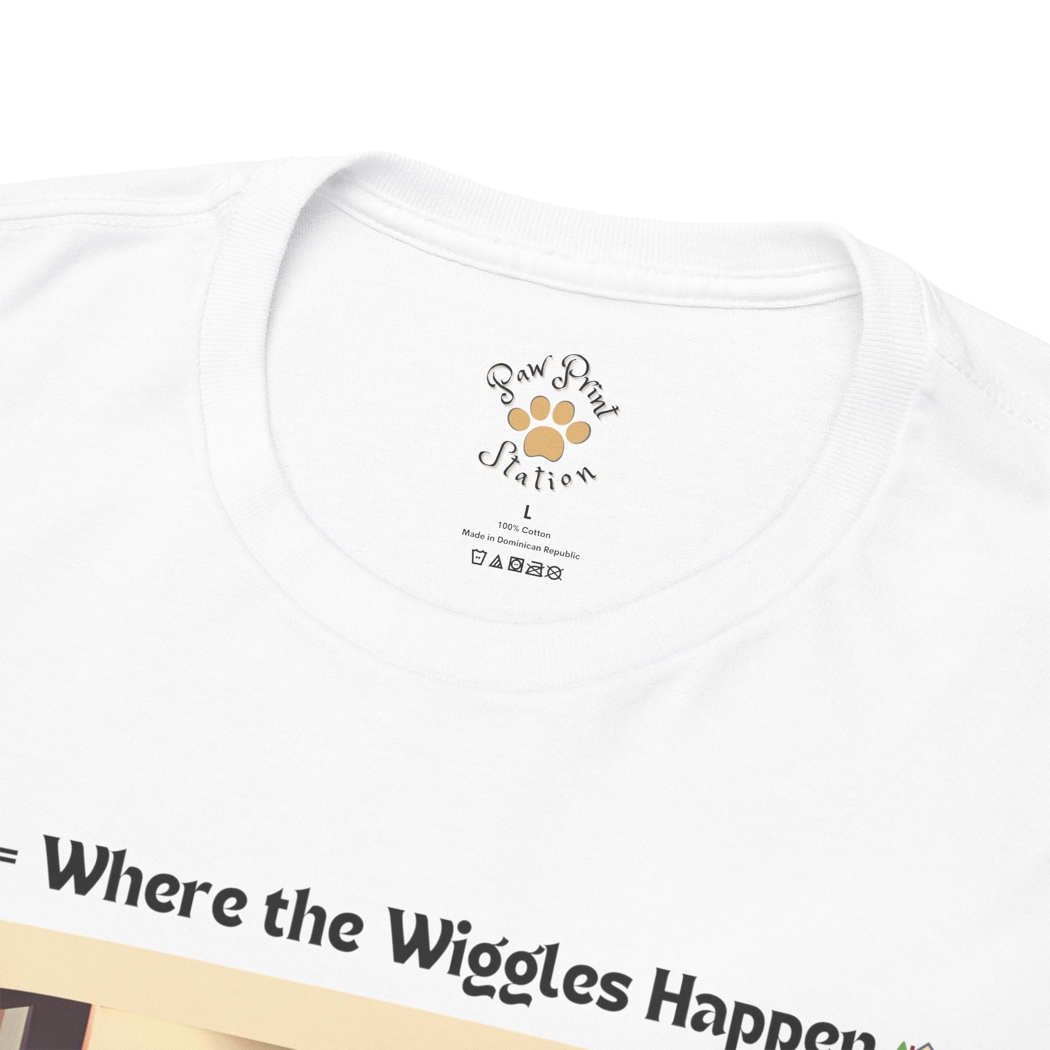 Women’s “Boundless Joy” Boston Terrier Reunion T‑Shirt – Joyful Reunion Mom Gift