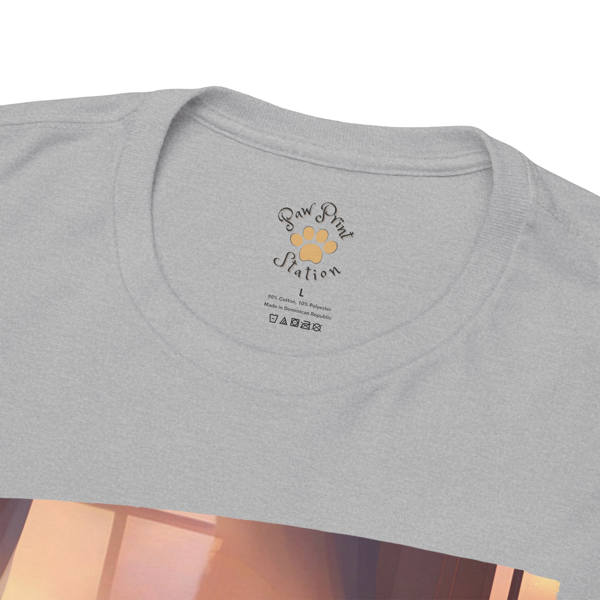 Men’s “Mornings Made Better with My Aussie” T‑Shirt – Morning Pup Dad Gift