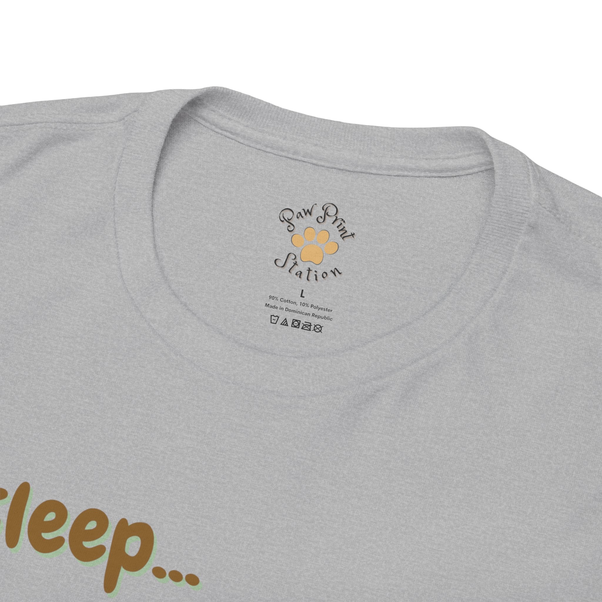 Unisex - Snuggle Up: A Dog's Best Place to Sleep