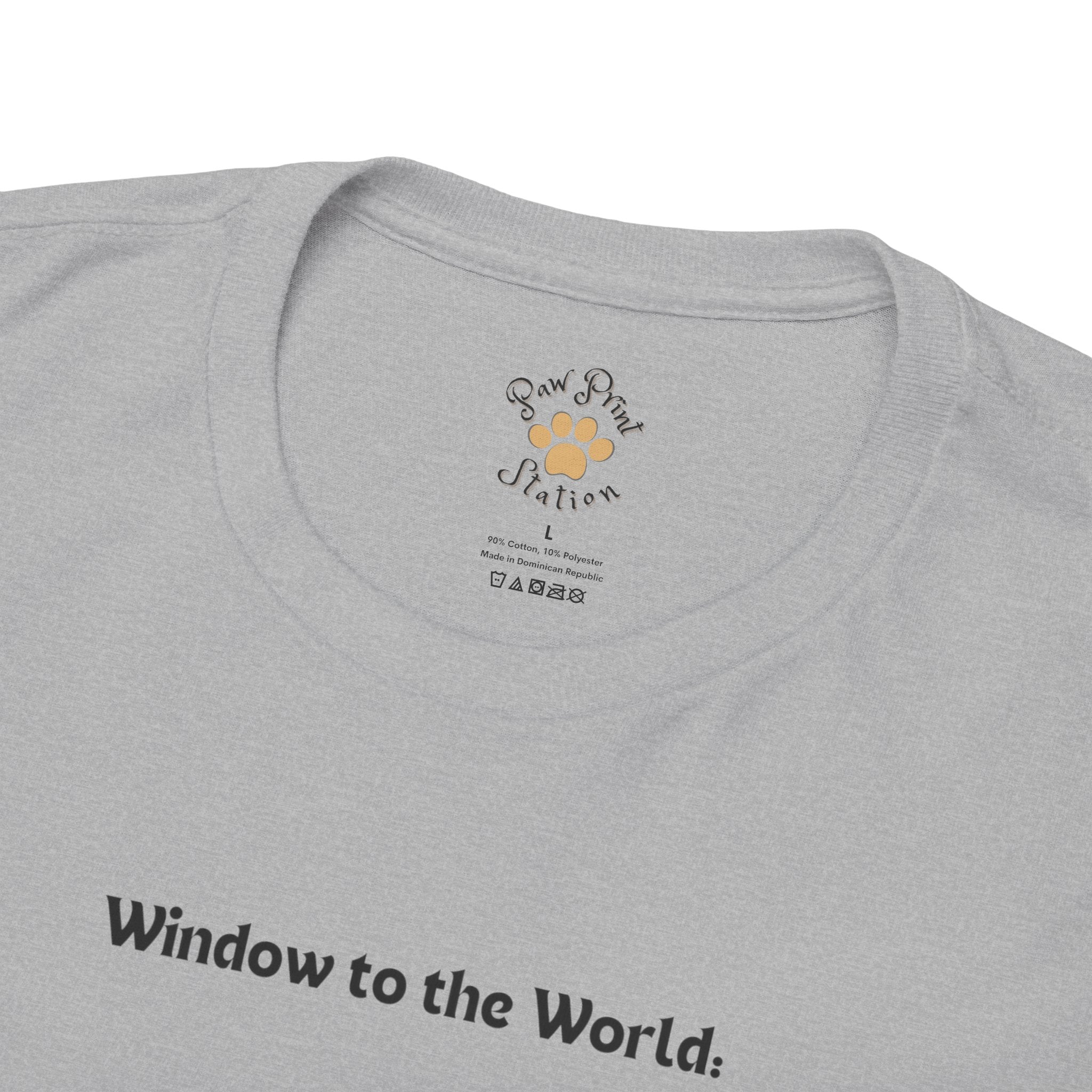 Unisex - Daydreaming Ragdoll T-Shirt