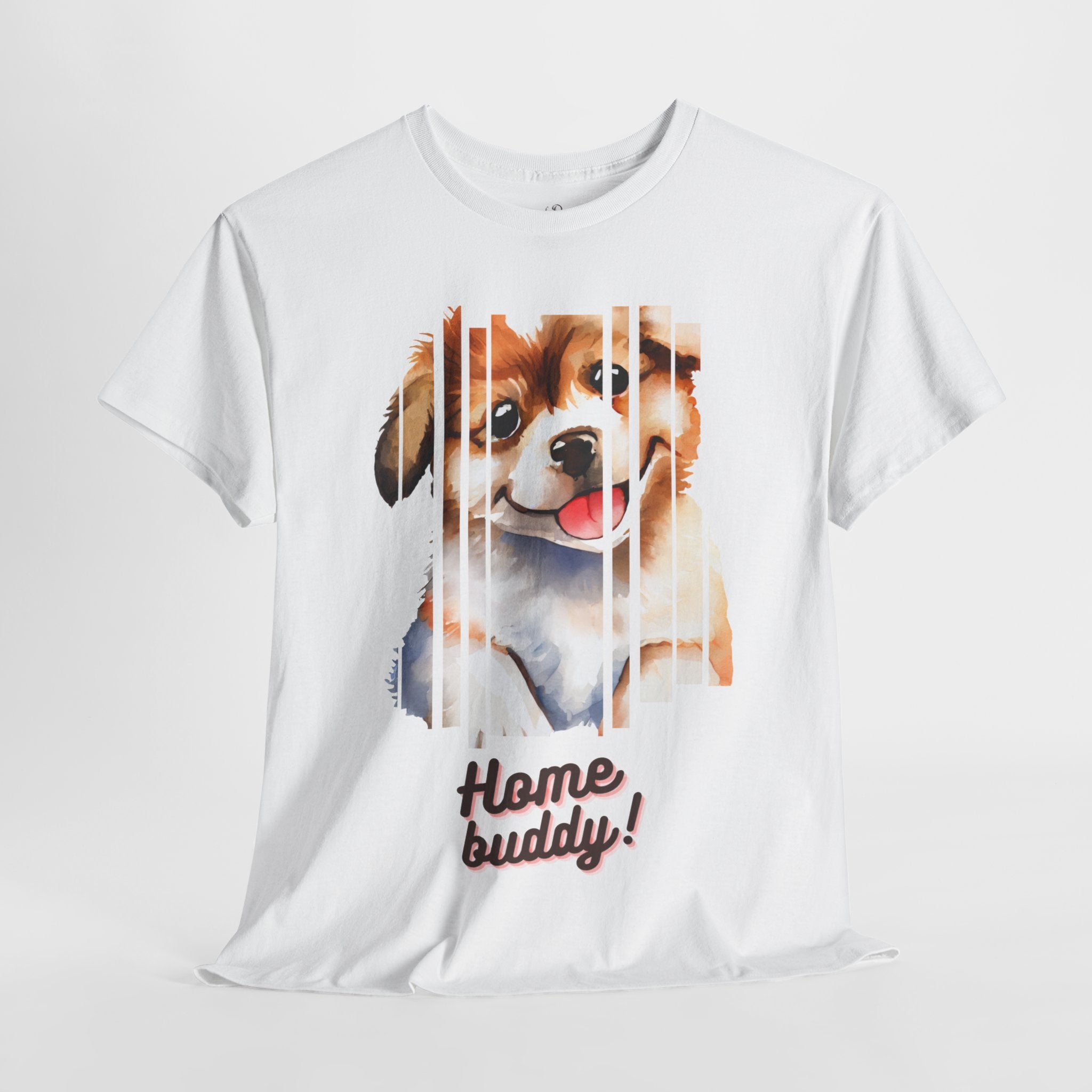 Unisex - Home Buddy: A Puppy's Love