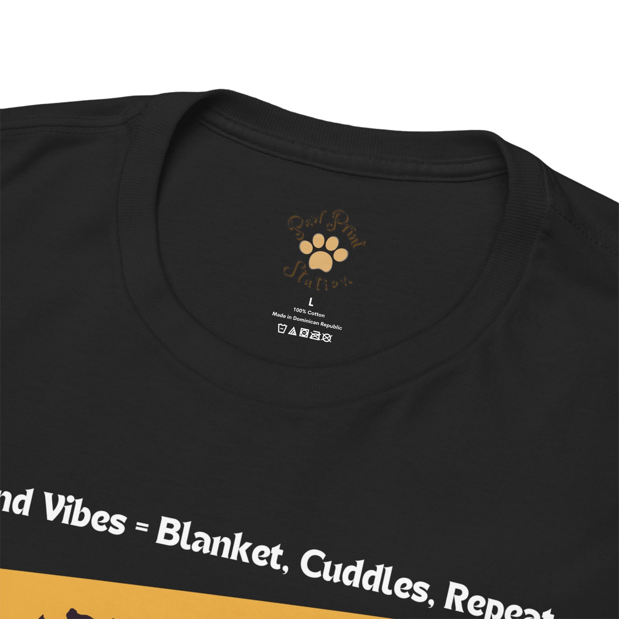 Women’s “Weekend Vibes” Devon Rex T‑Shirt – Cozy Cat Mom Gift