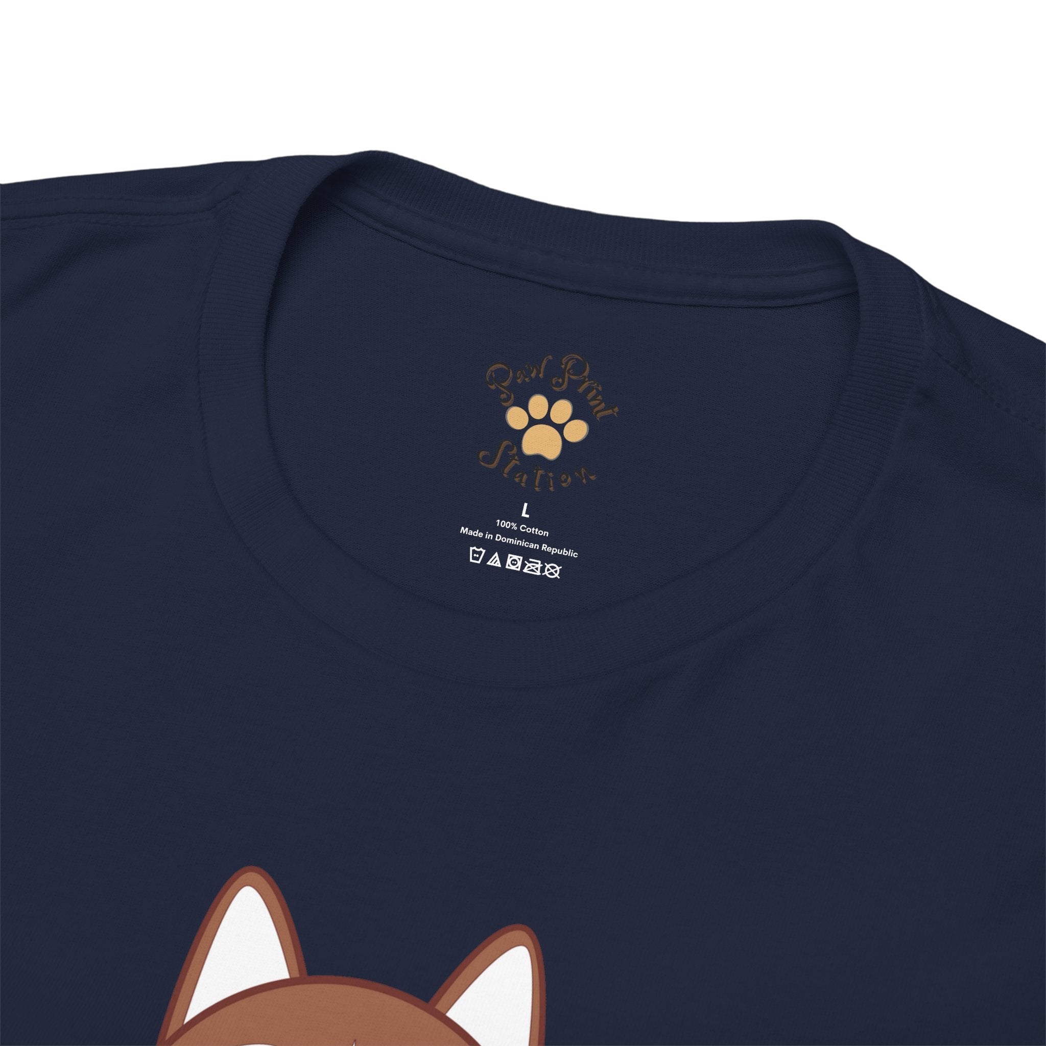 Unisex - Happy Husky Blessing T-Shirt