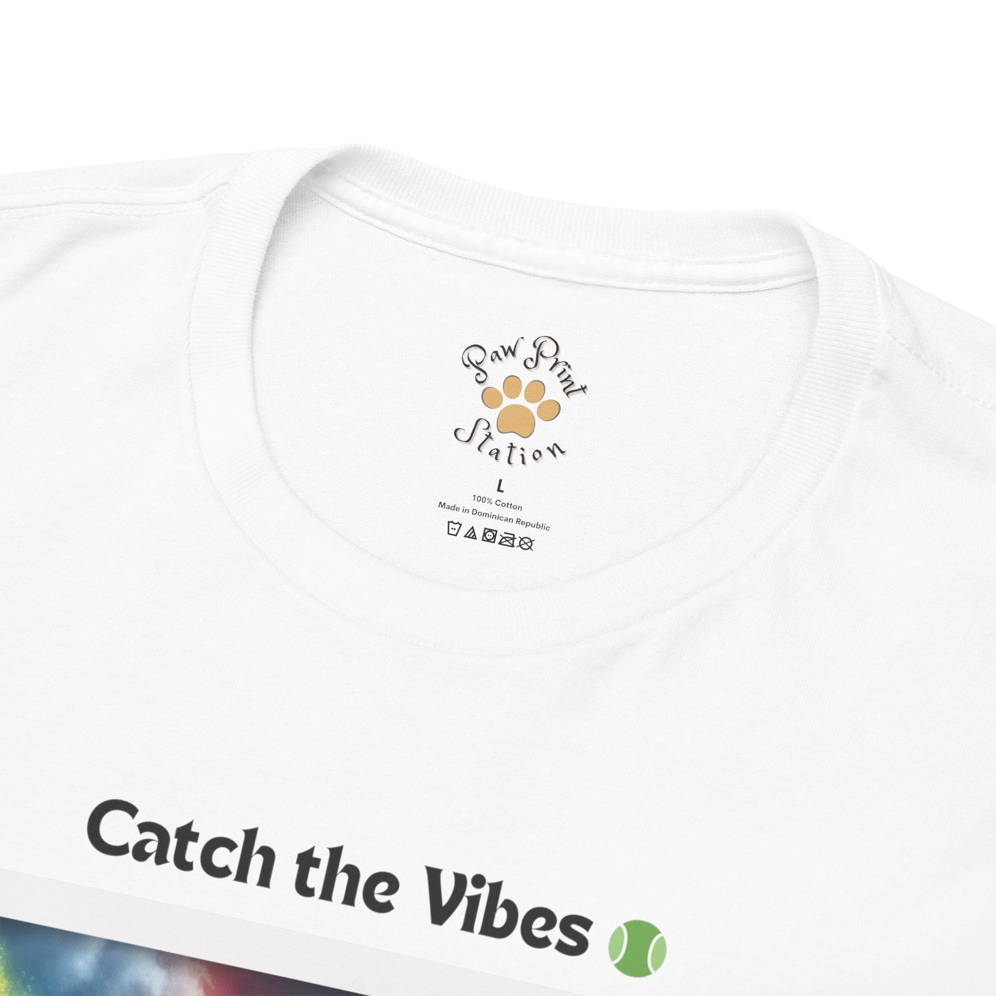 Unisex - Catch the Vibes: Aussie Adventure T-Shirt