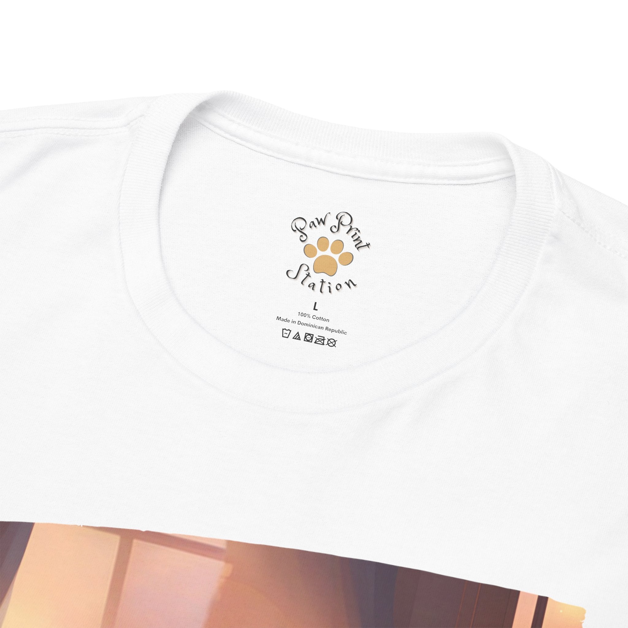 Men’s “Mornings Made Better with My Aussie” T‑Shirt – Morning Pup Dad Gift