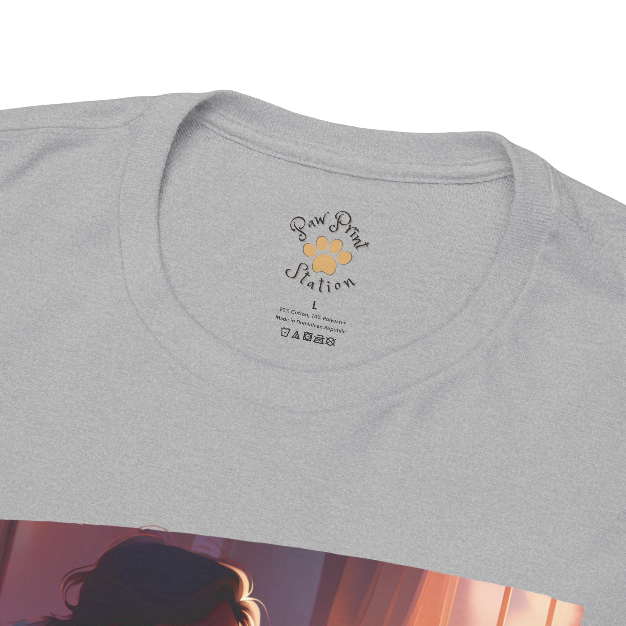 Women's - Mornings Made Better with My Aussie: T-Shirt