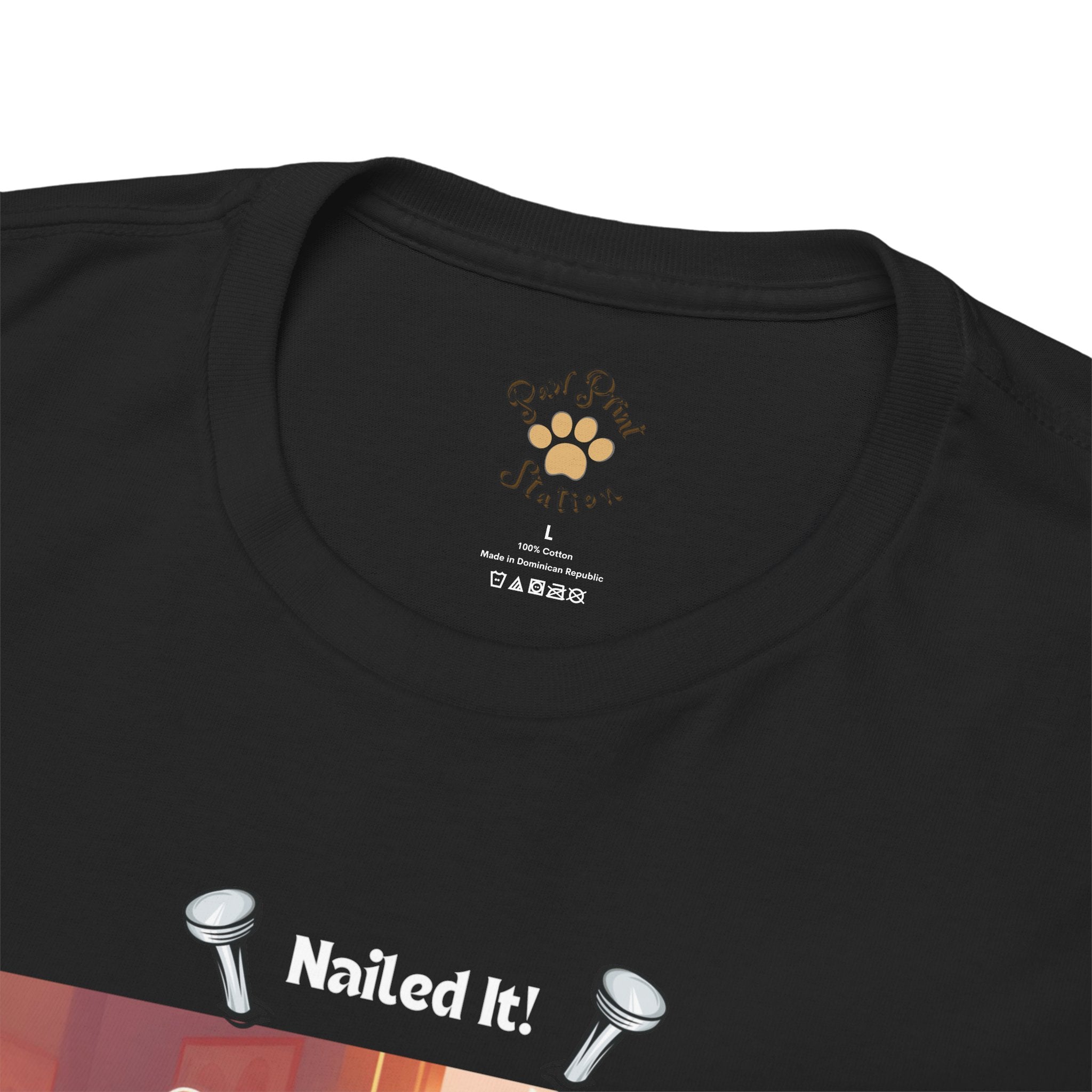 Unisex - Training Success: Smart Corgi T-Shirt